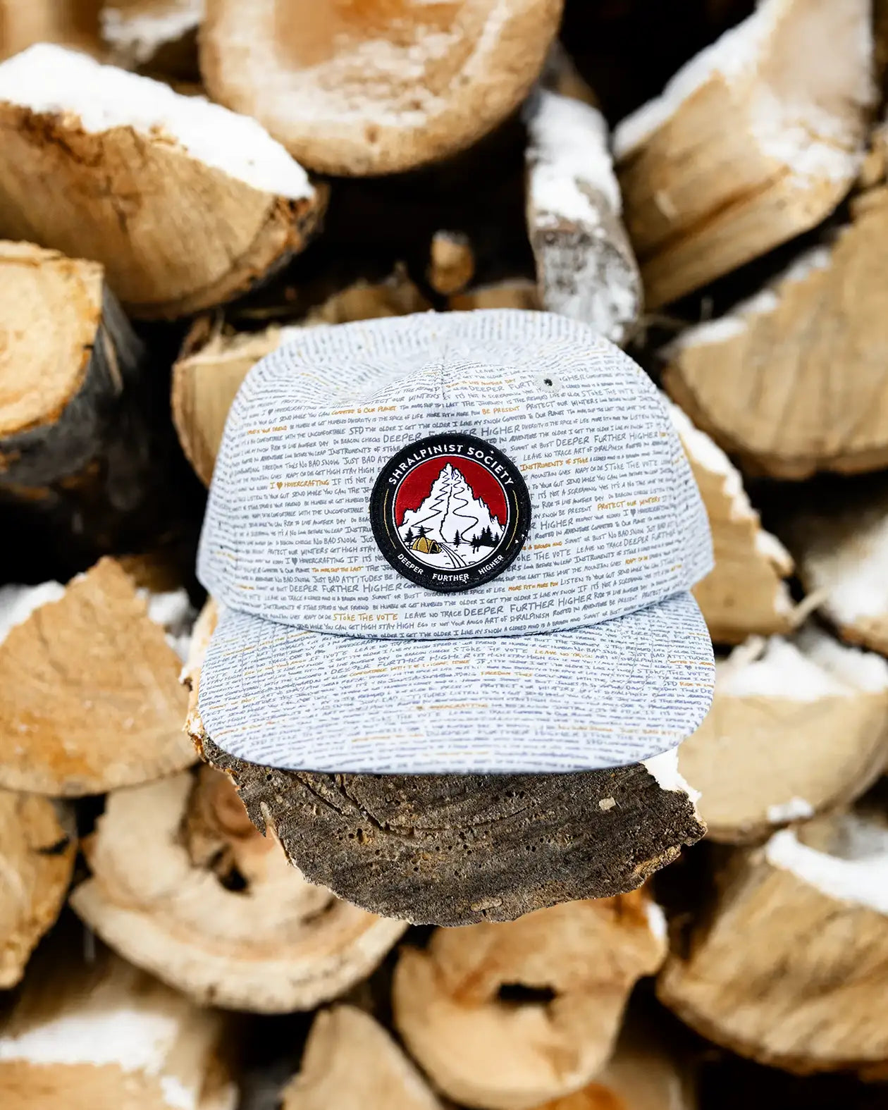 Art of Shralpinism Gift Bundle 2025