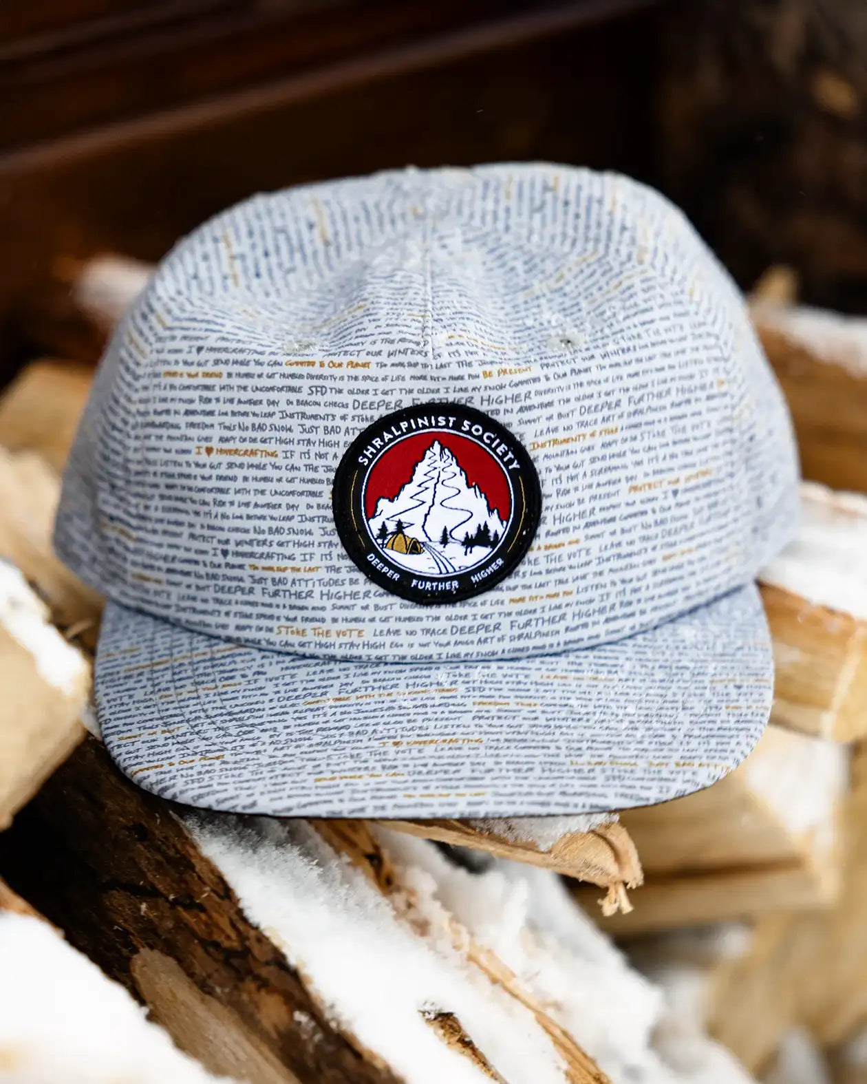 Art of Shralpinism Gift Bundle 2025