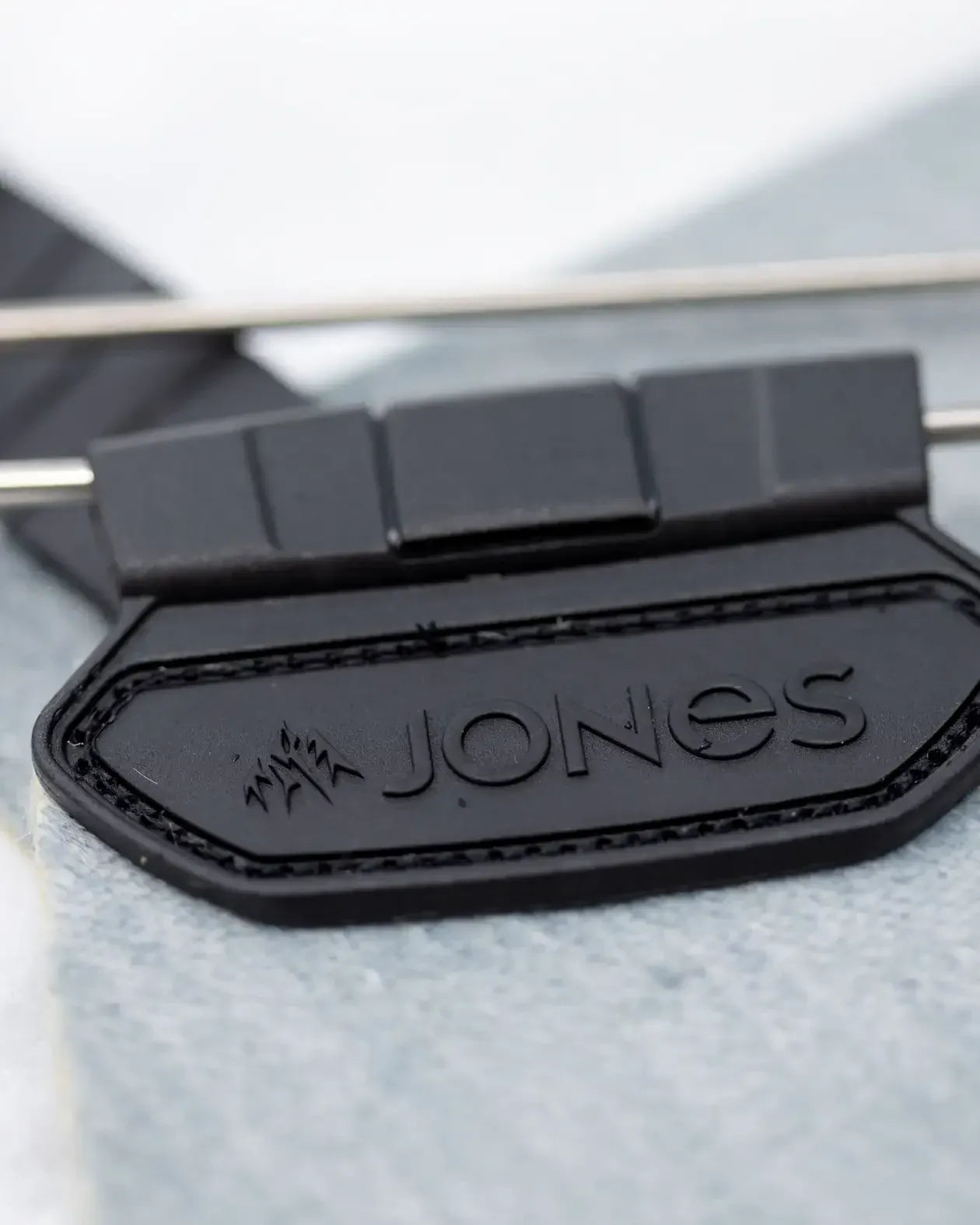 Pre-cut Nomad Splitboard Skins | Jones Pre-cut Nomad Splitboard Skins | Jones