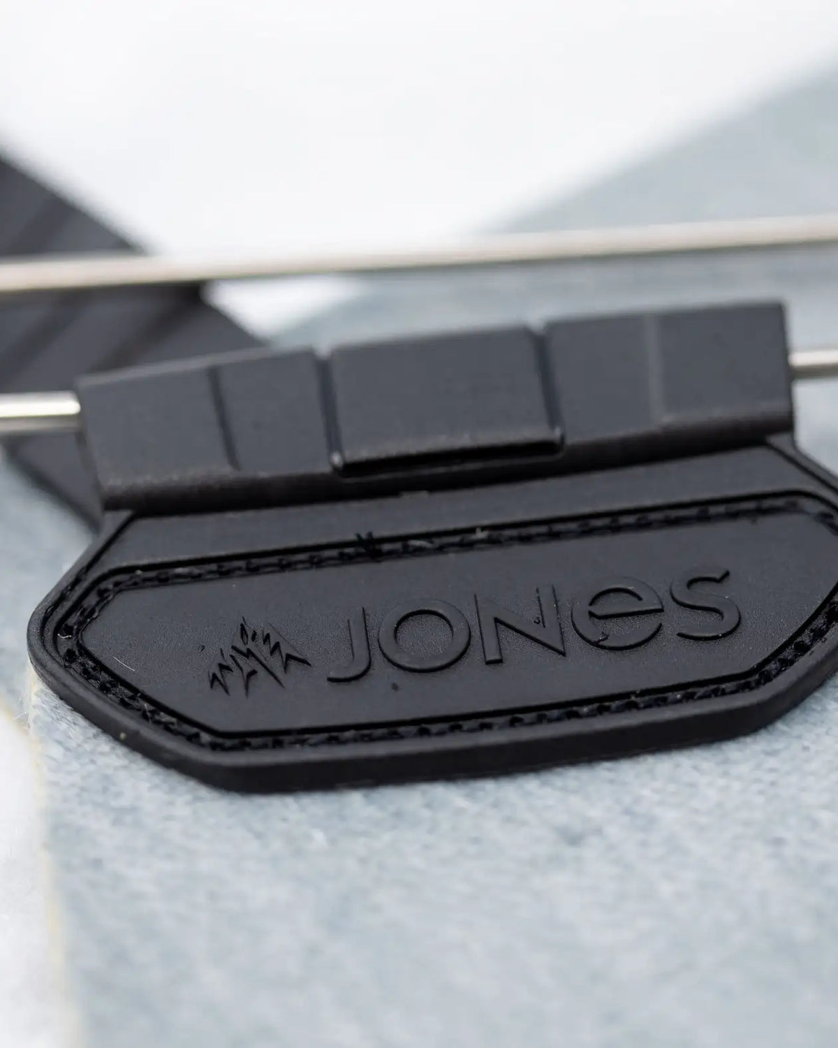 Pre-cut Nomad Splitboard Skins – Jones Snowboards US