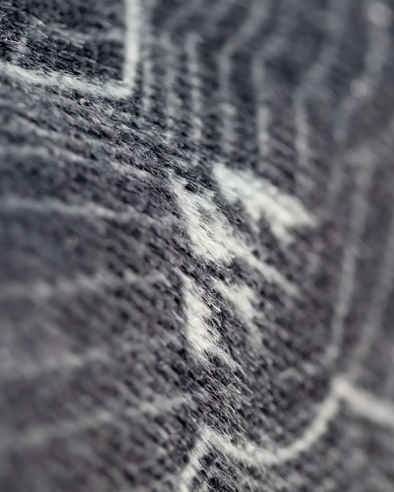 Pre-cut Nomad Pro Splitboard Skins