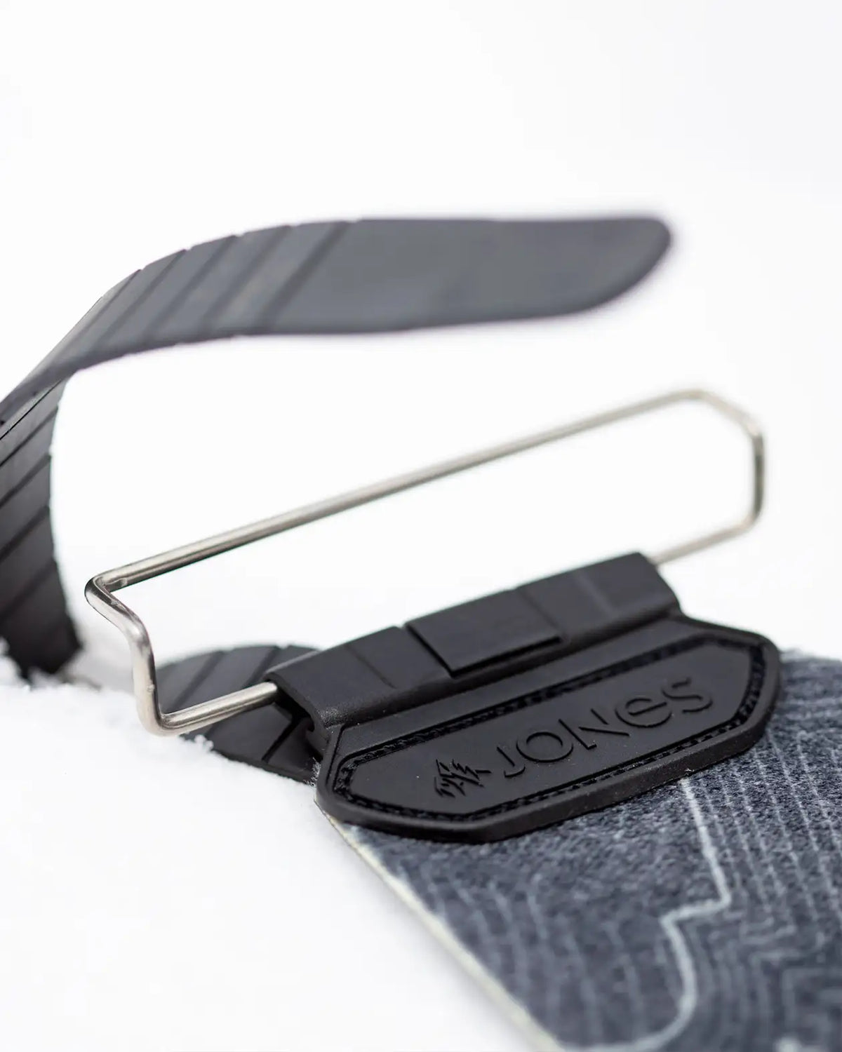 Trim-to-Fit Nomad Pro Splitboard Skins – Jones Snowboards US