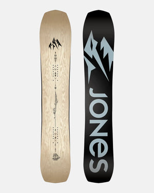 Men's Flagship Snowboard | Jones Men's Flagship Snowboard Jones Snowboards High Performance
