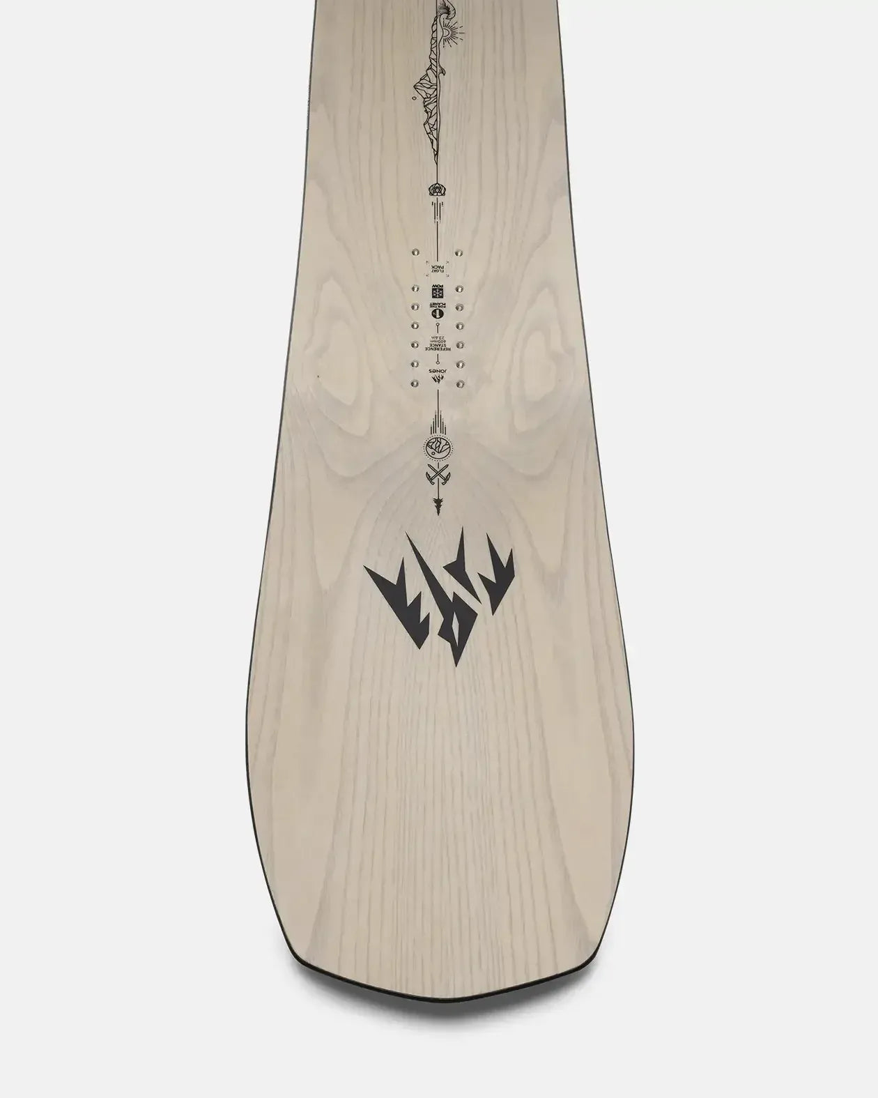 Men's Flagship Snowboard | Jones Men's Flagship Snowboard | Jones