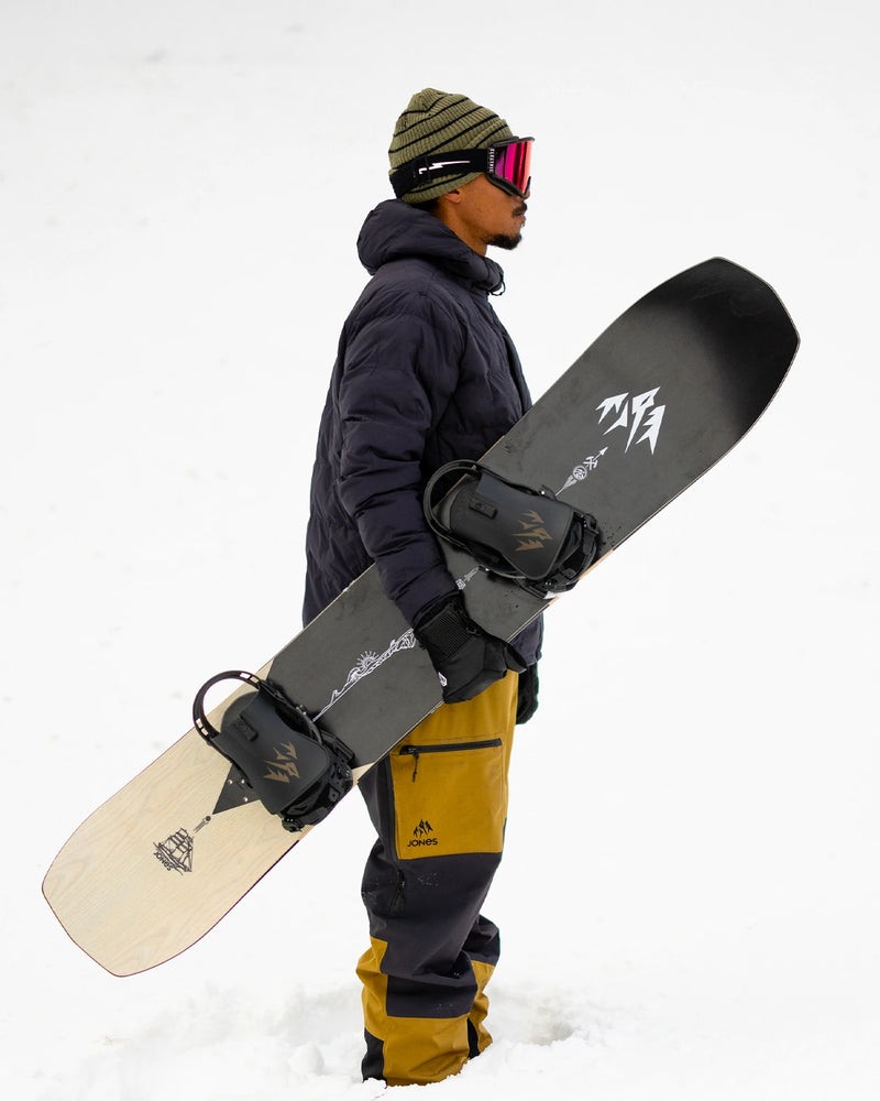 Men's Flagship Pro