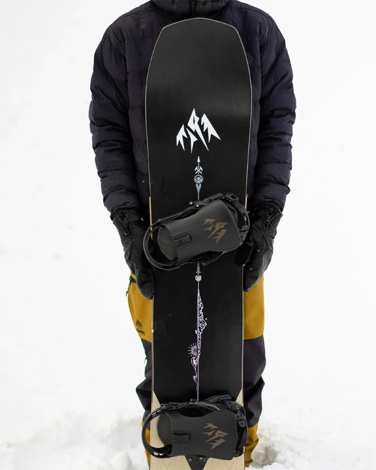 Men's Flagship Pro | Jones Men's Flagship Pro | Jones