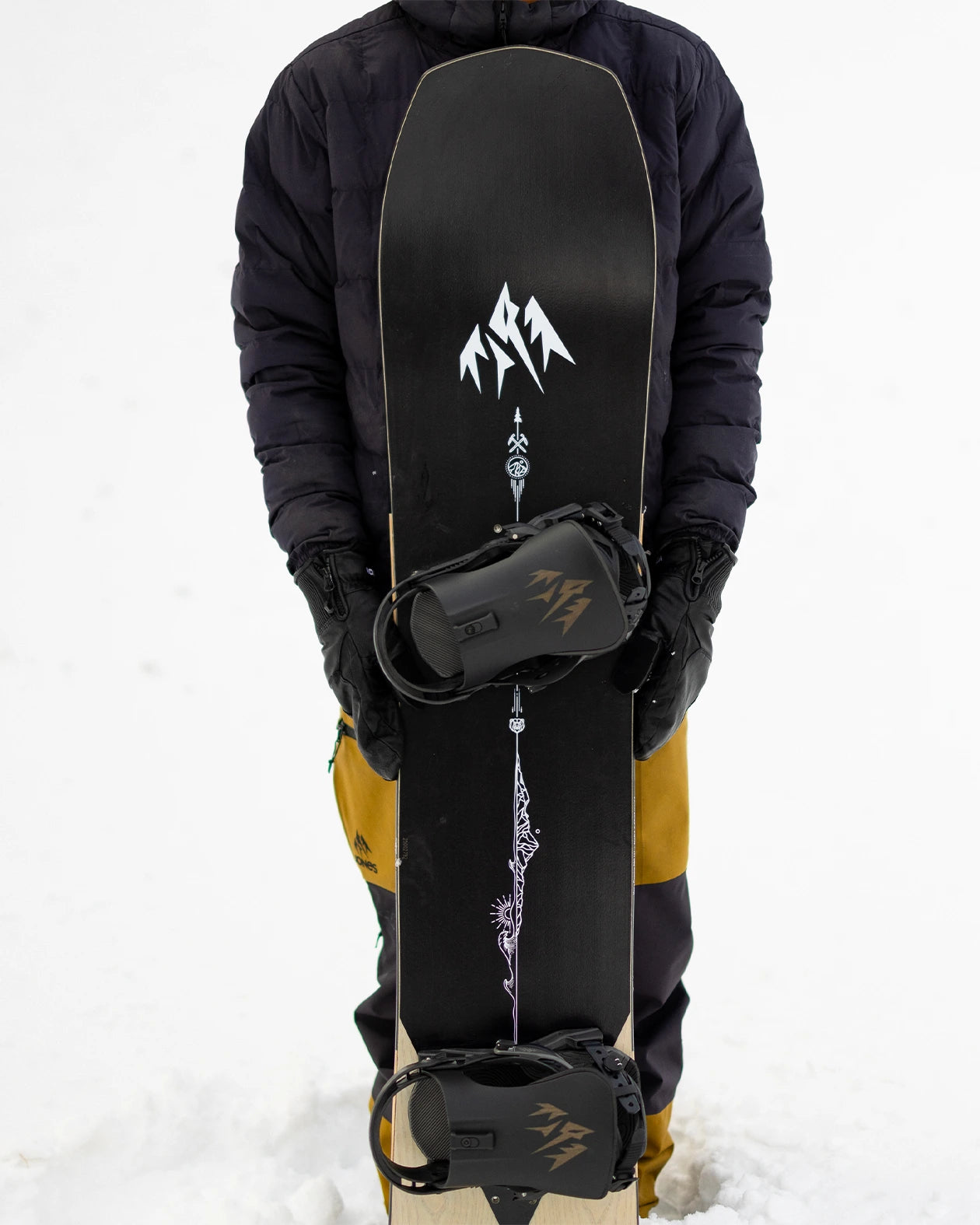 Men's Flagship Pro