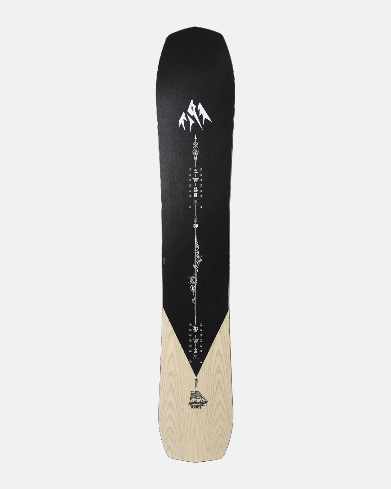 Men's Flagship Pro | Jones Men's Flagship Pro | Jones