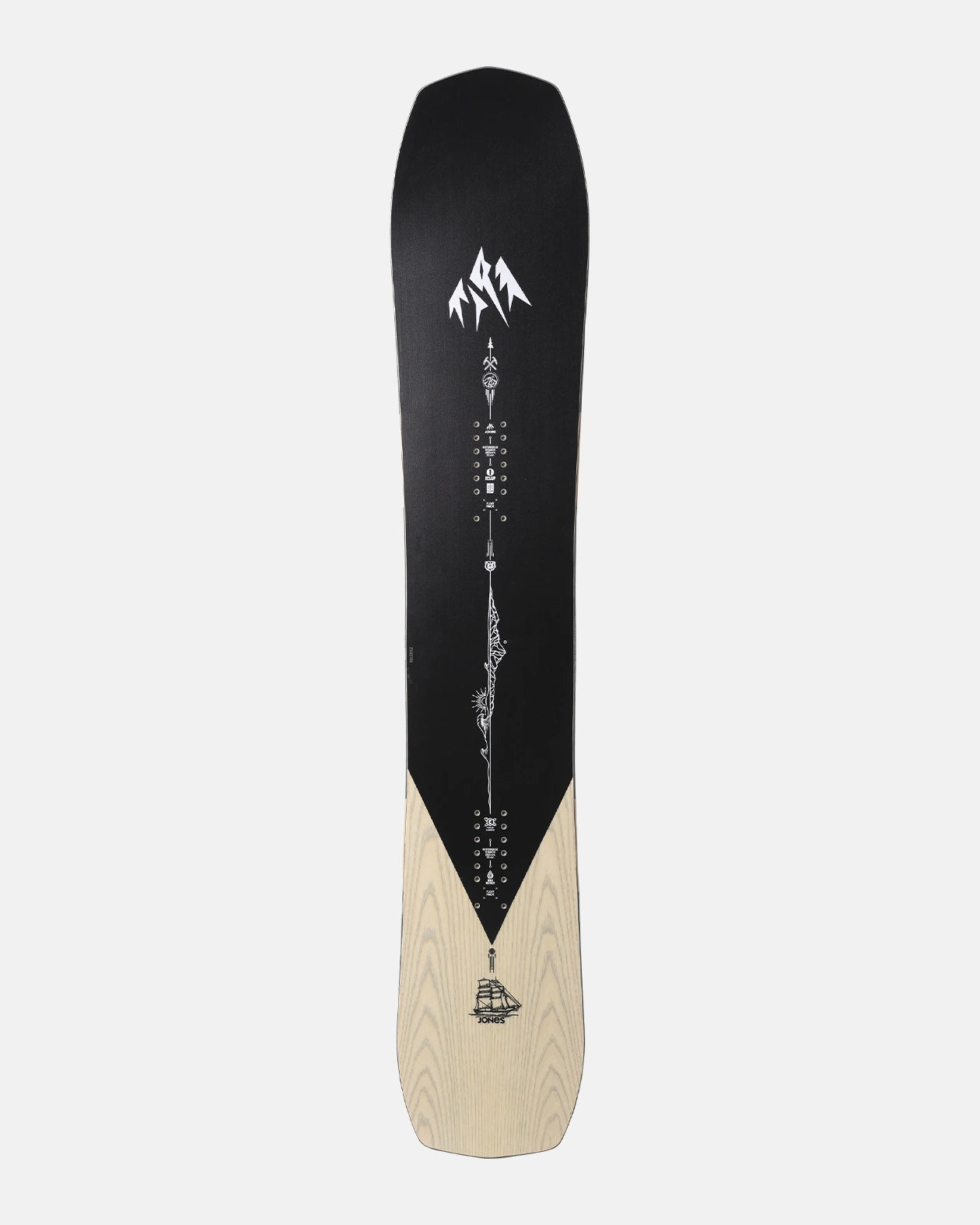 Men's Flagship Pro
