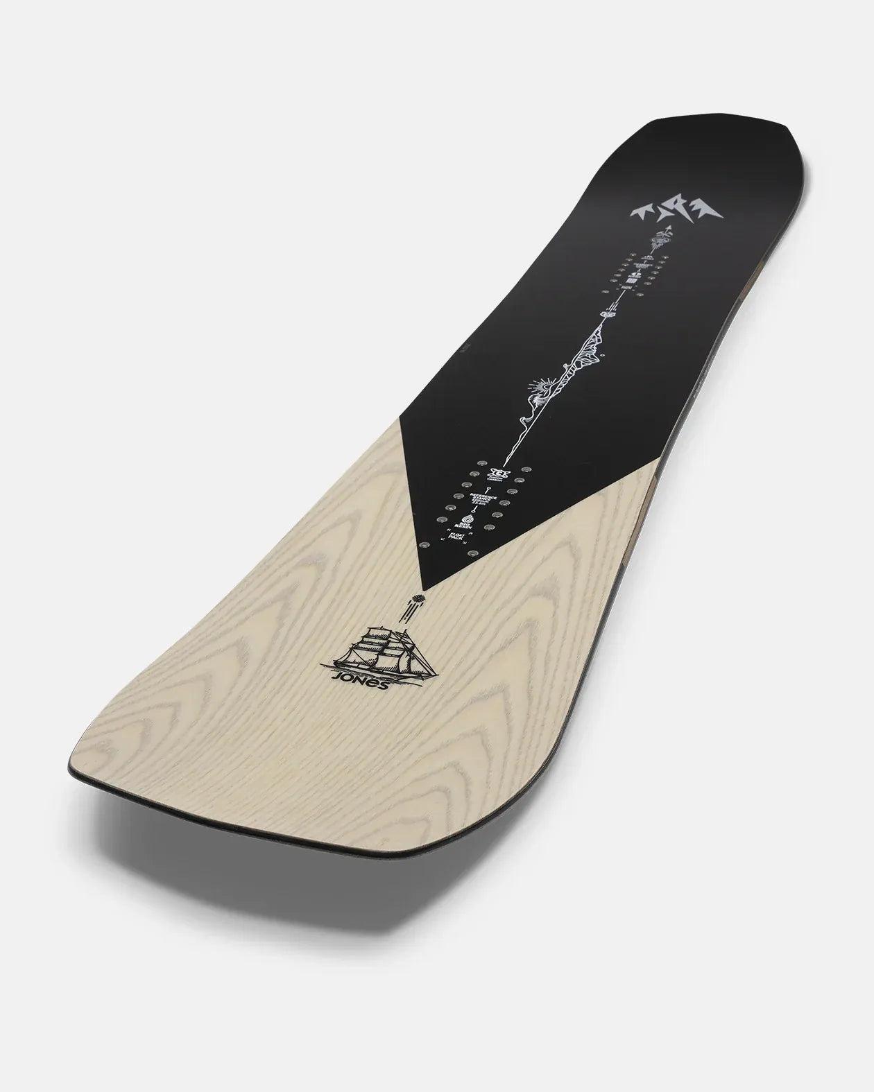 Men's Flagship Pro | Jones Men's Flagship Pro | Jones