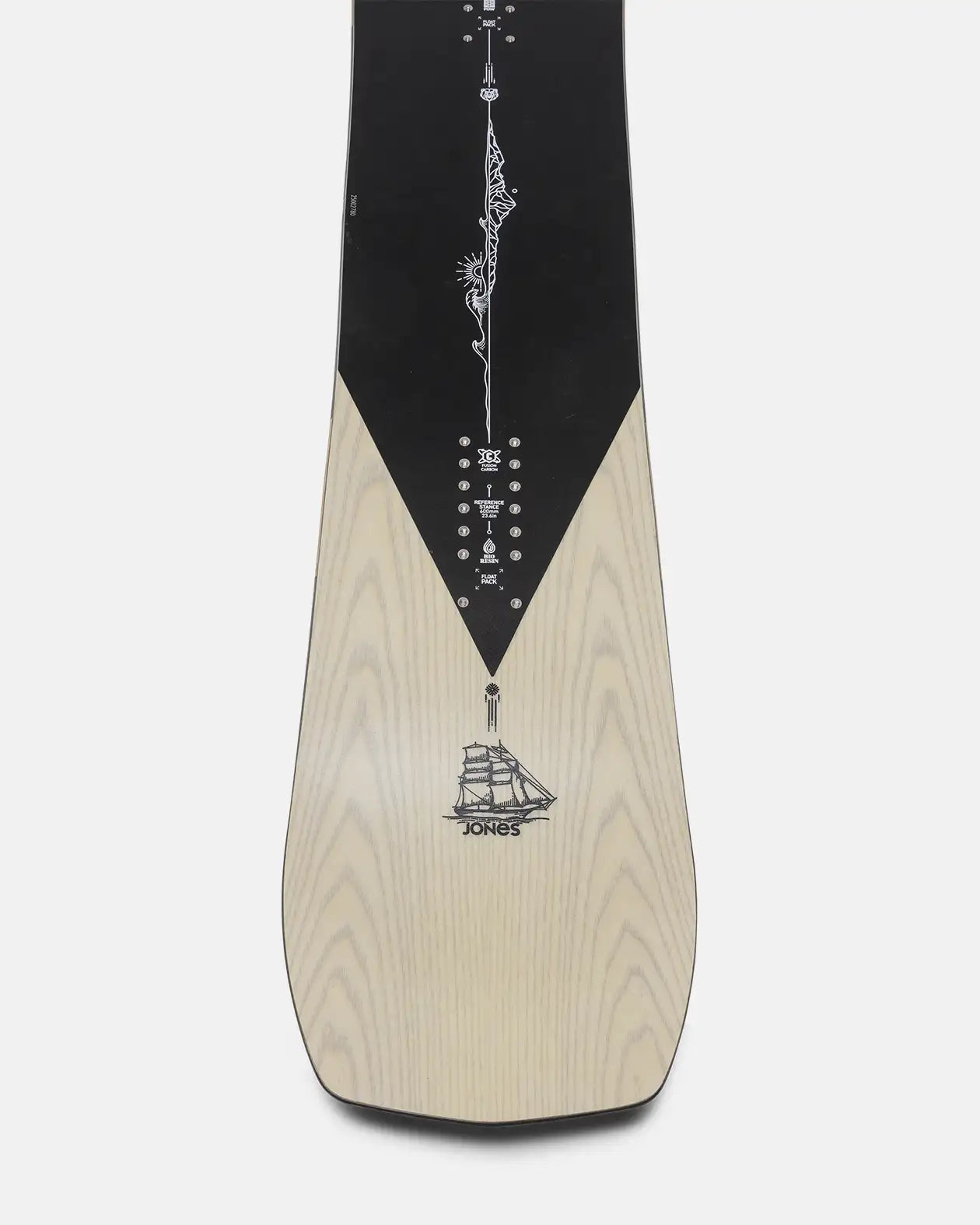 Men's Flagship Pro