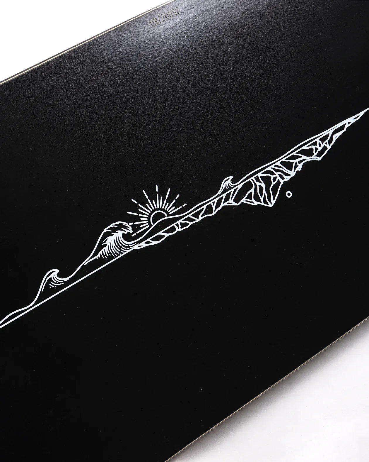 Flagship Pro Snowboard