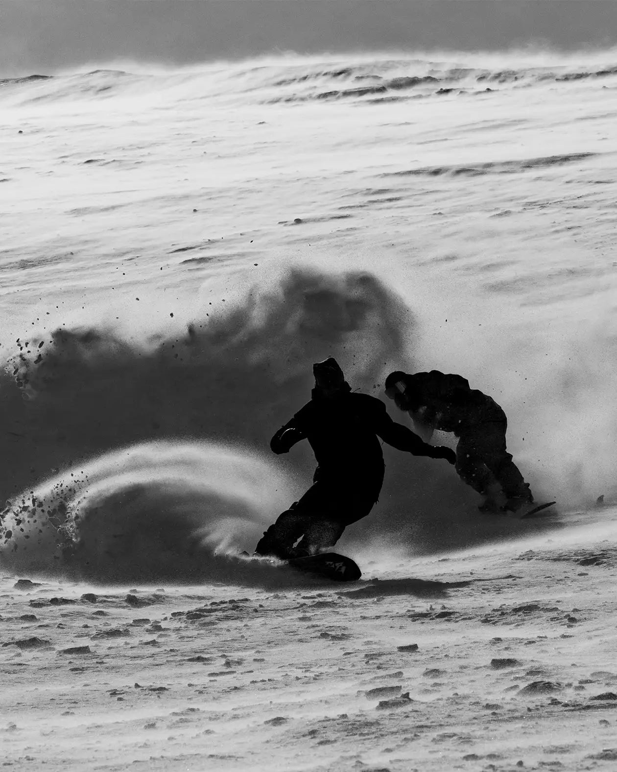 Freecarver 9000s Snowboard | Jones Freecarver 9000s Snowboard | Jones