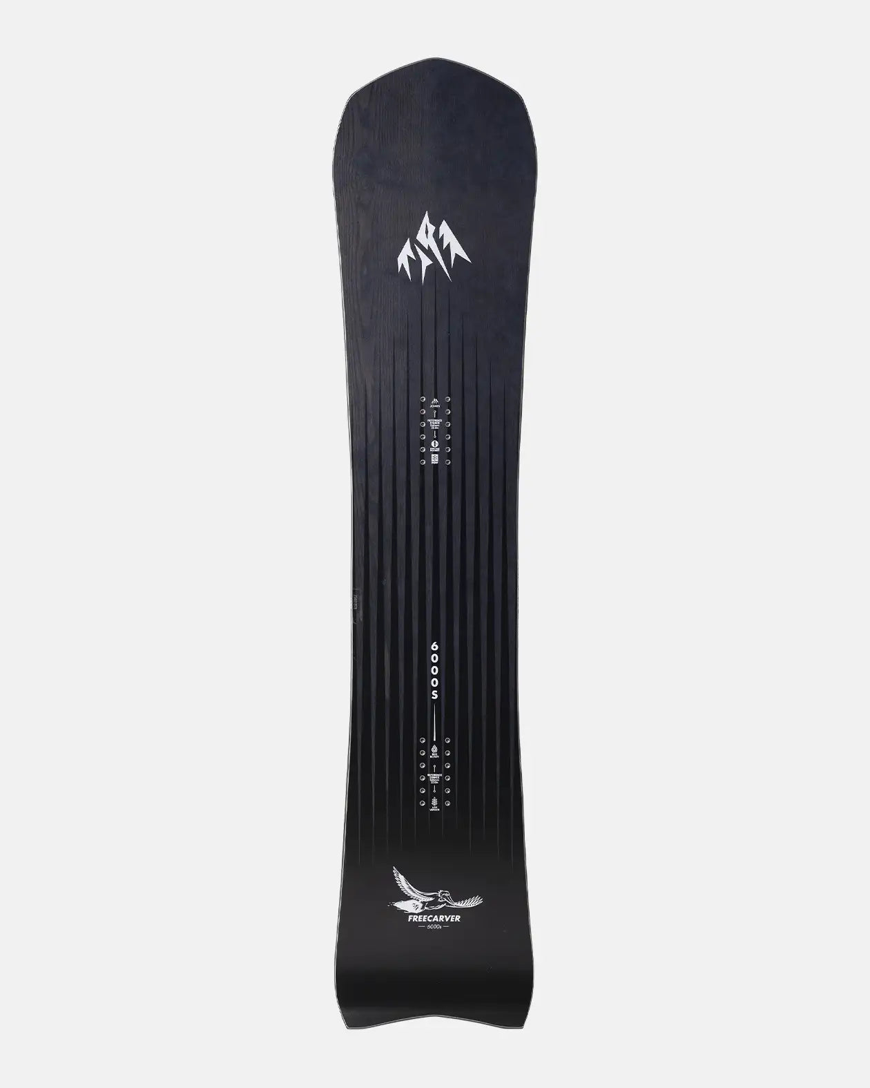 Freecarver 9000s Snowboard | Jones Freecarver 9000s Snowboard | Jones