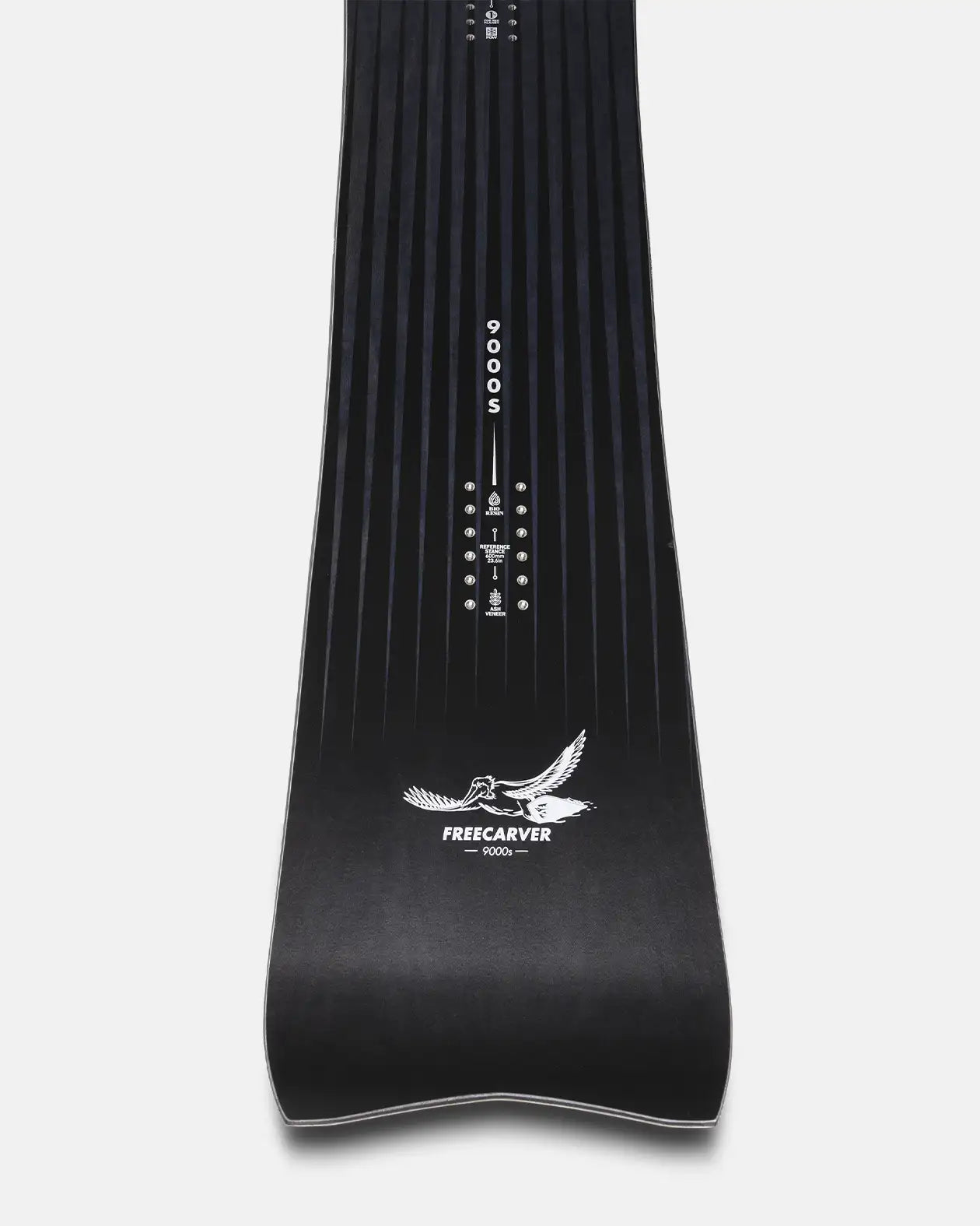 Freecarver 9000s Snowboard | Jones Freecarver 9000s Snowboard | Jones