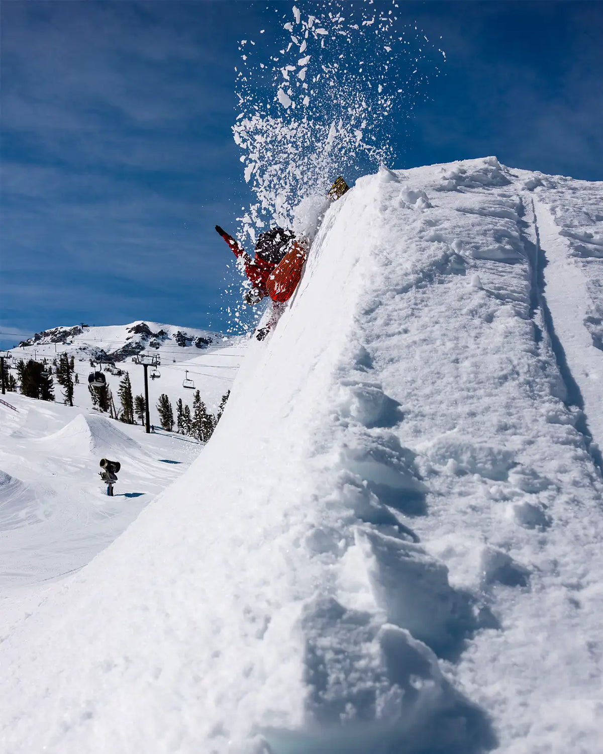 Freecarver 6000s Snowboard – Jones Snowboards US