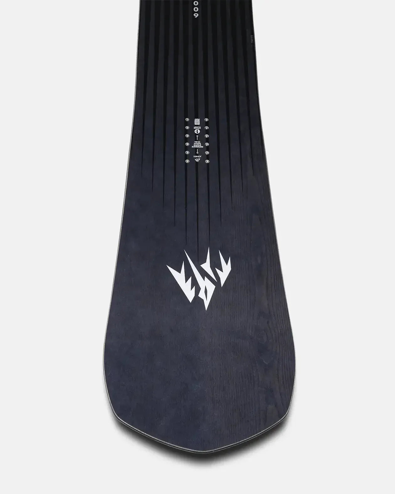 Jones Freecarver 6000s Snowboard - A Real Review (with video Jones Freecarver 6000s Snowboard - A Real Review (with video