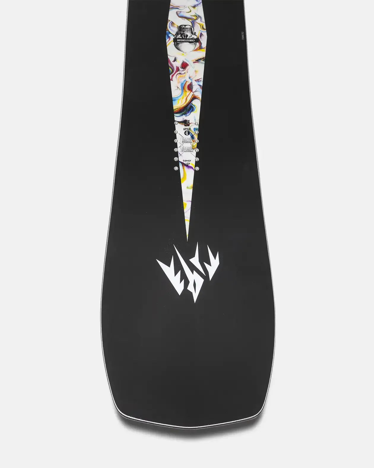 Jones Mind Expander Twin Snowboard - Thumbnail 5