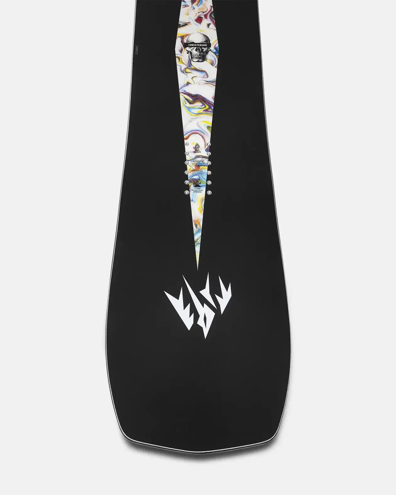 Jones Mind Expander Twin Snowboard - Thumbnail 4