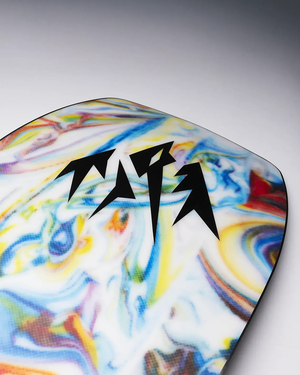 Jones Snowboards Mind Expander Twin Snowboard - Thumbnail 4