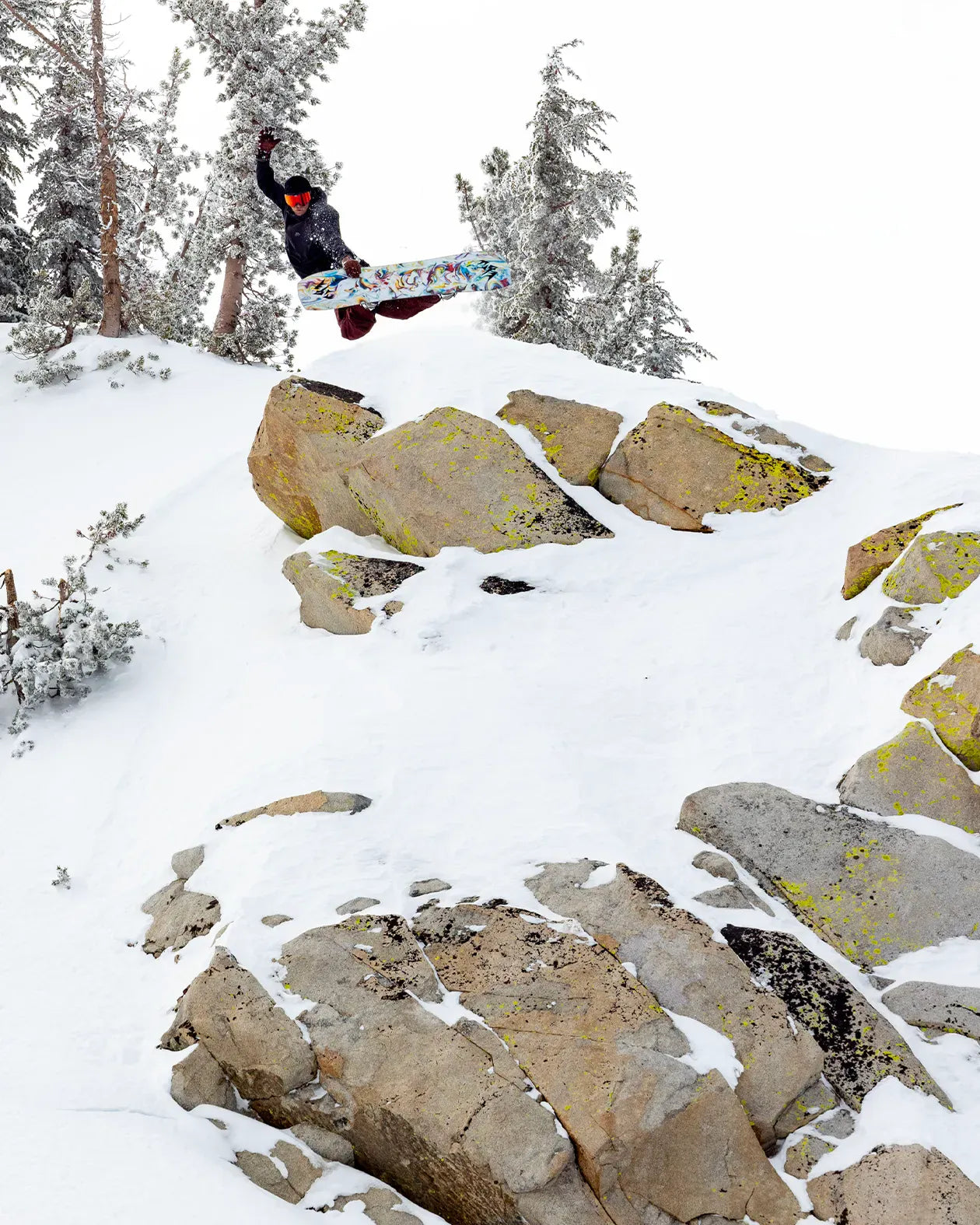 Mind Expander Twin Snowboard | Jones Mind Expander Twin Snowboard | Jones