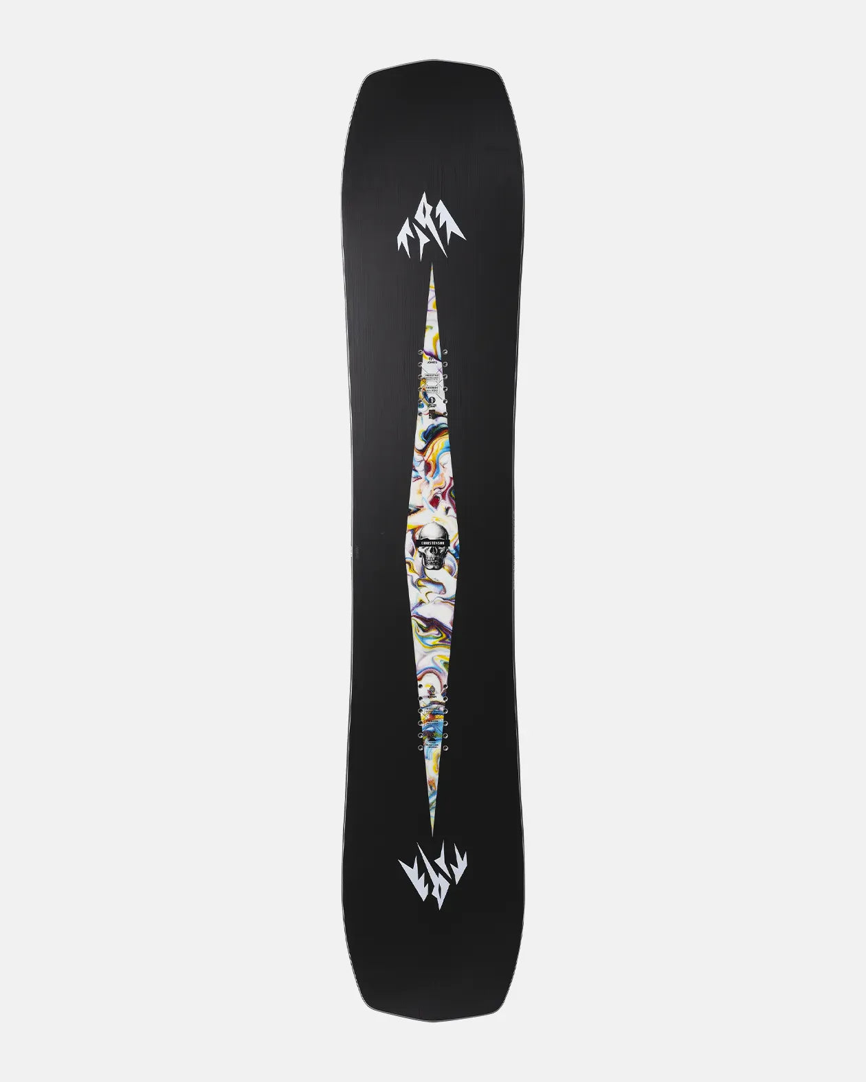 Mind Expander Twin Snowboard – Jones Snowboards US Mind Expander Twin Snowboard – Jones Snowboards US