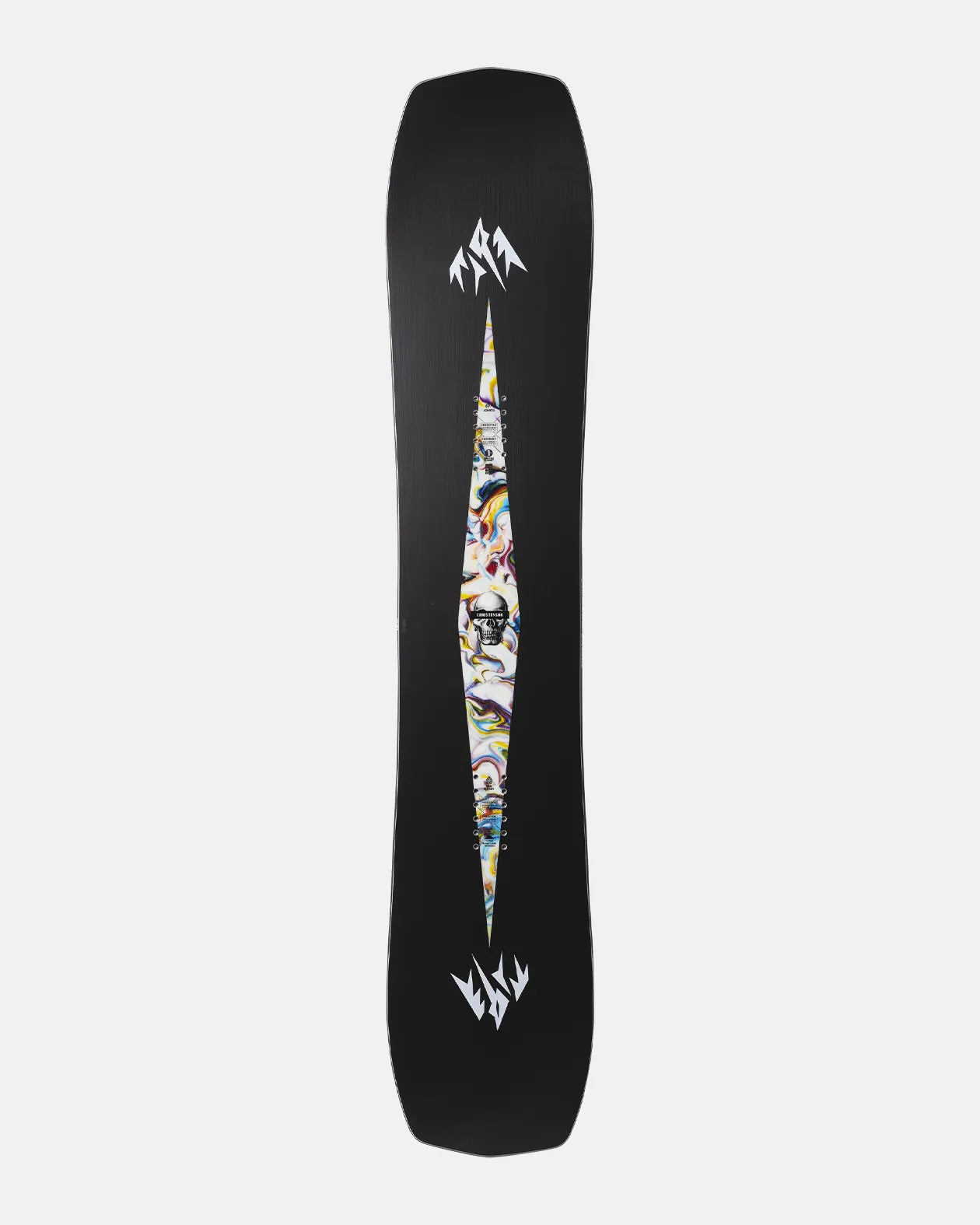 Mind Expander Twin Snowboard | Jones Mind Expander Twin Snowboard | Jones