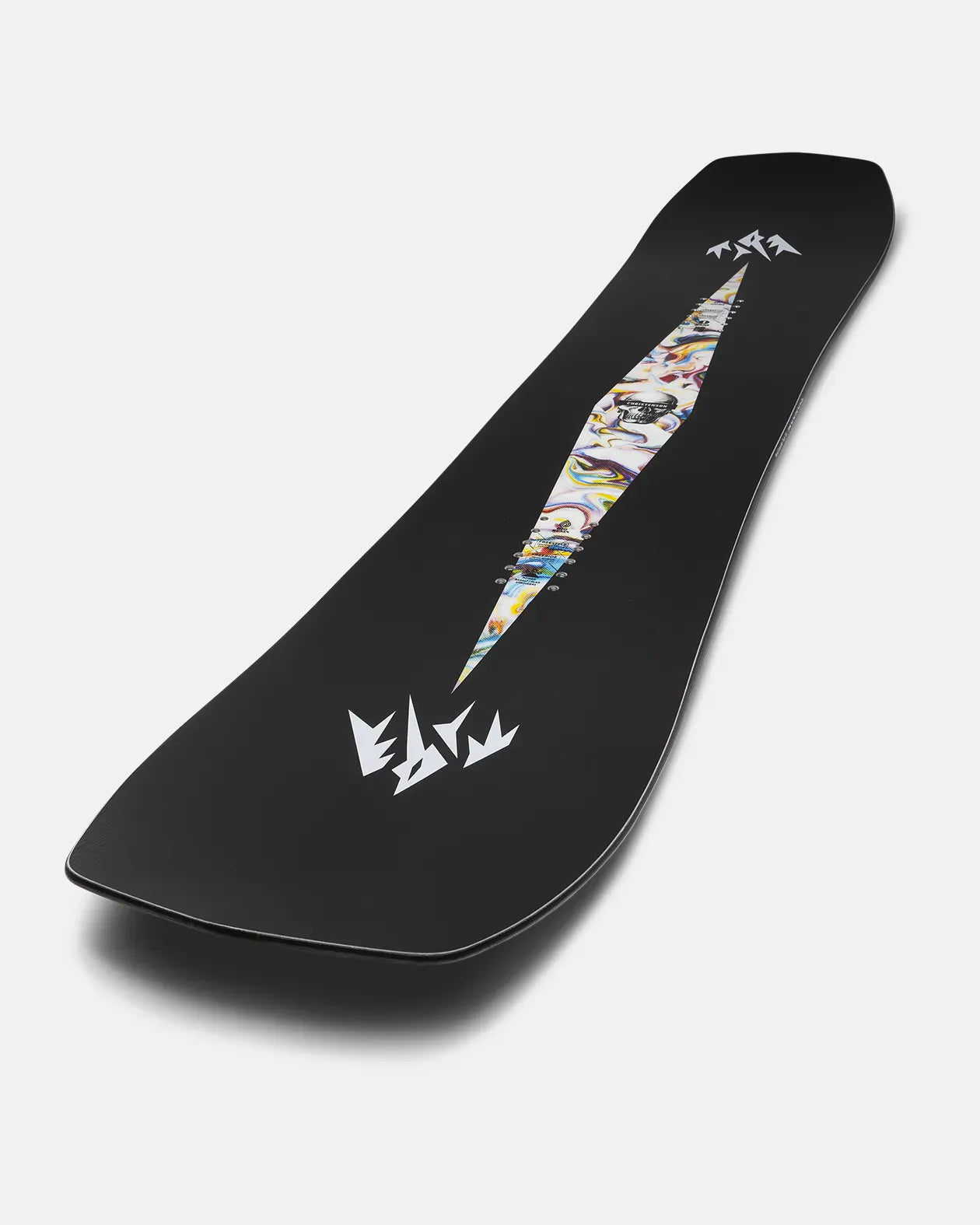 Jones Mind Expander Twin Snowboard - Thumbnail 3