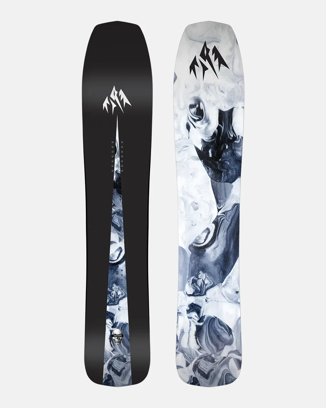 Mind Expander Snowboard 2025