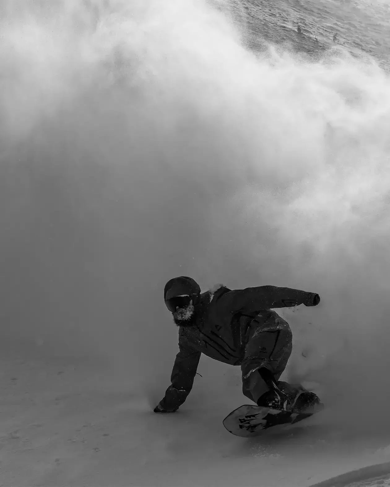 Mind Expander Snowboard | Jones Mind Expander Snowboard | Jones
