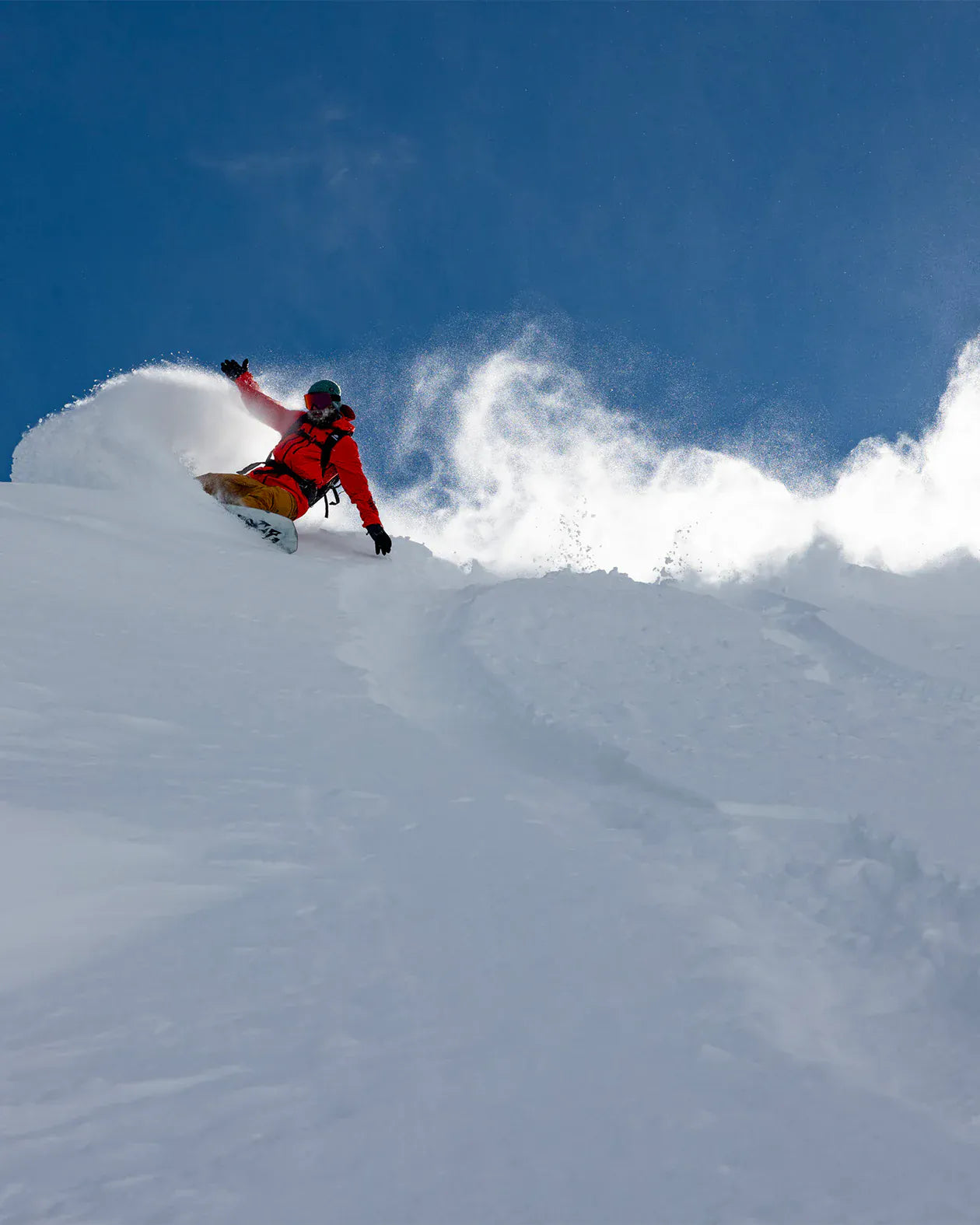 Mind Expander Snowboard | Jones Mind Expander Snowboard | Jones
