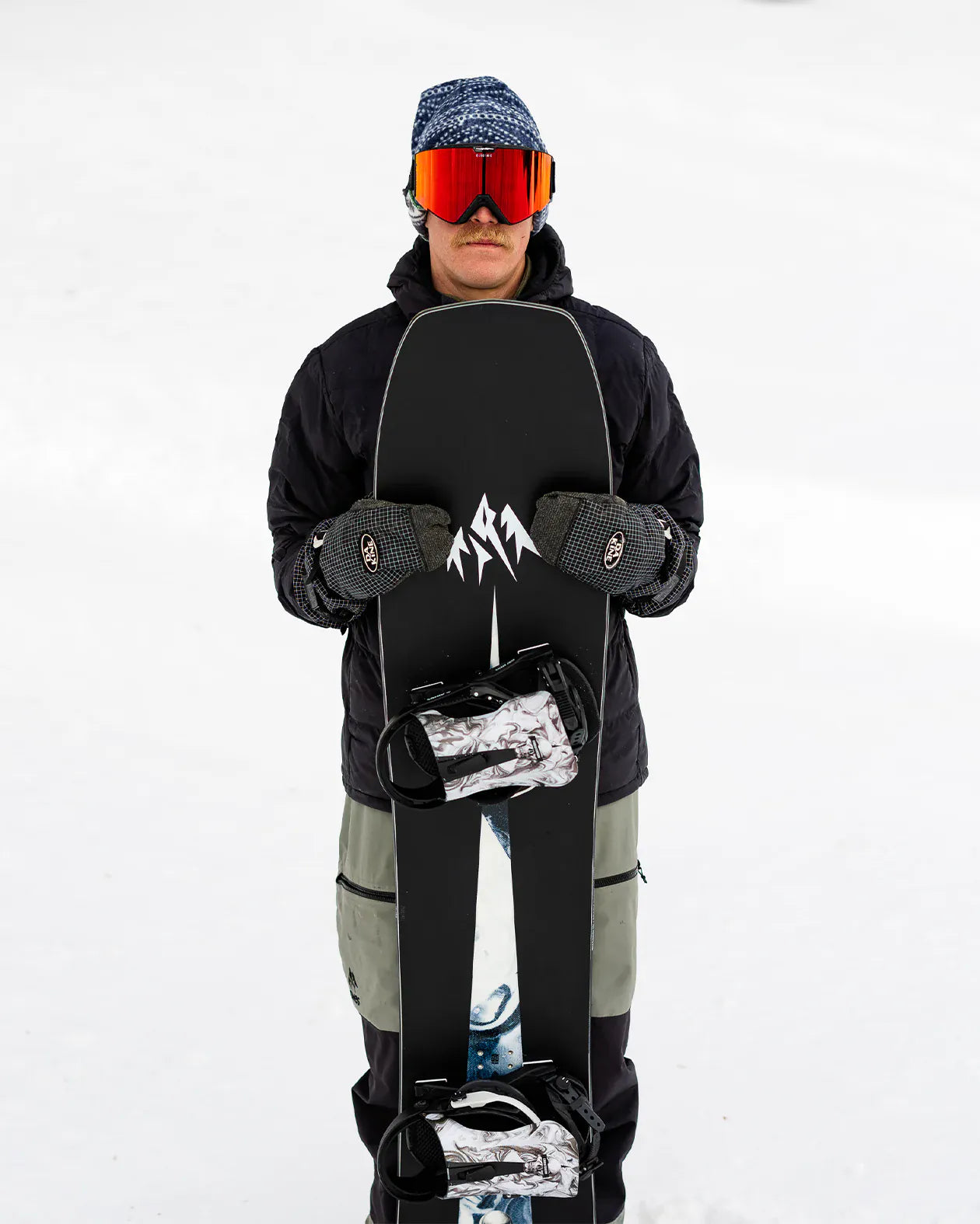 Mind Expander Snowboard | Jones Mind Expander Snowboard | Jones