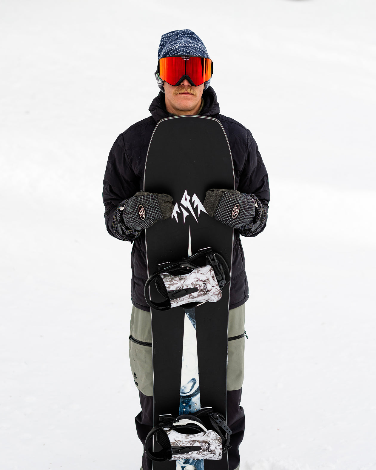 Mind Expander Snowboard