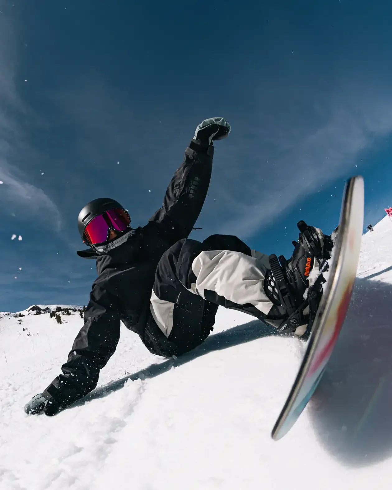 Jones Mini Mind Expander Snowboard 2026 130