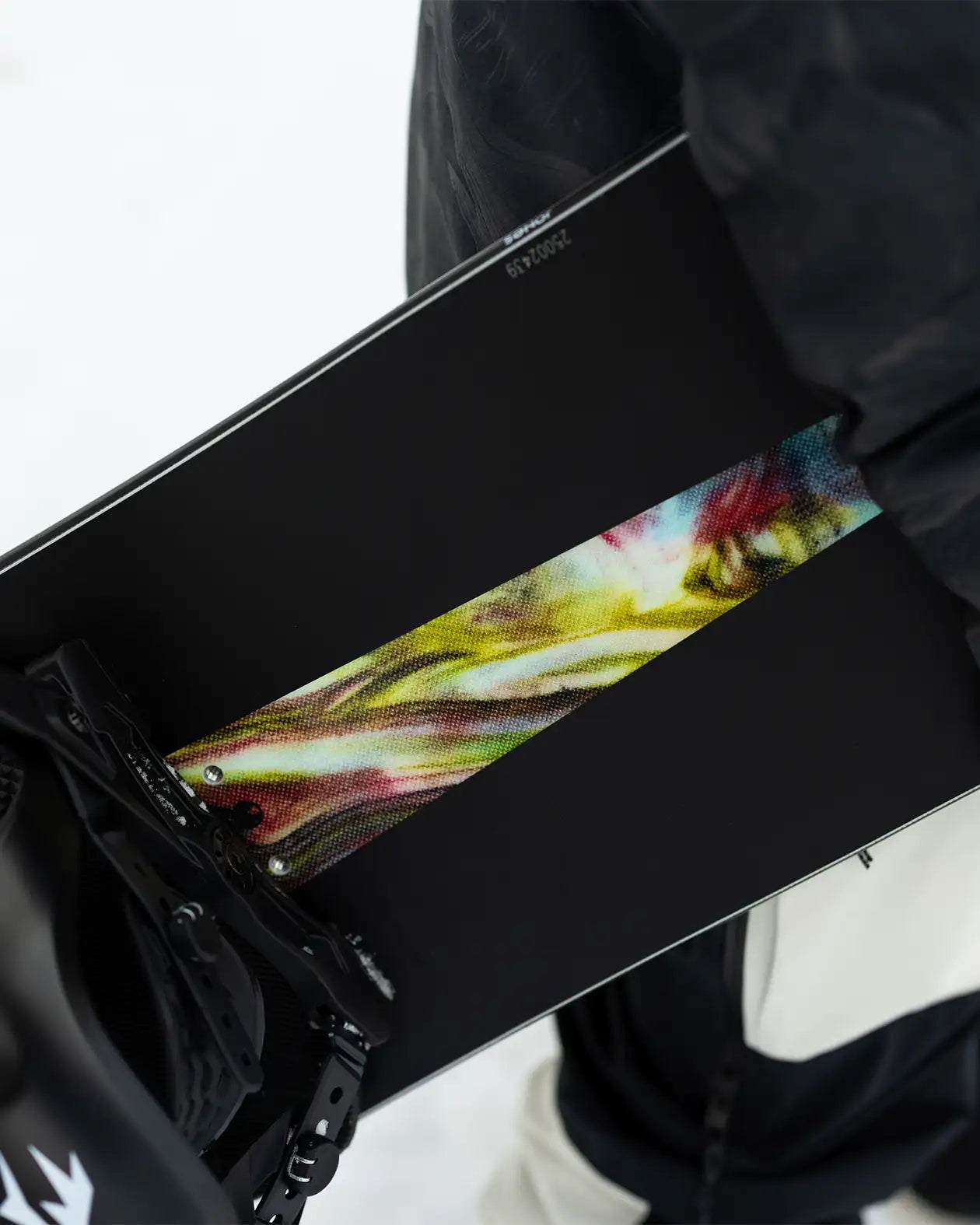 Mini Mind Expander Snowboard | Jones Mini Mind Expander Snowboard | Jones