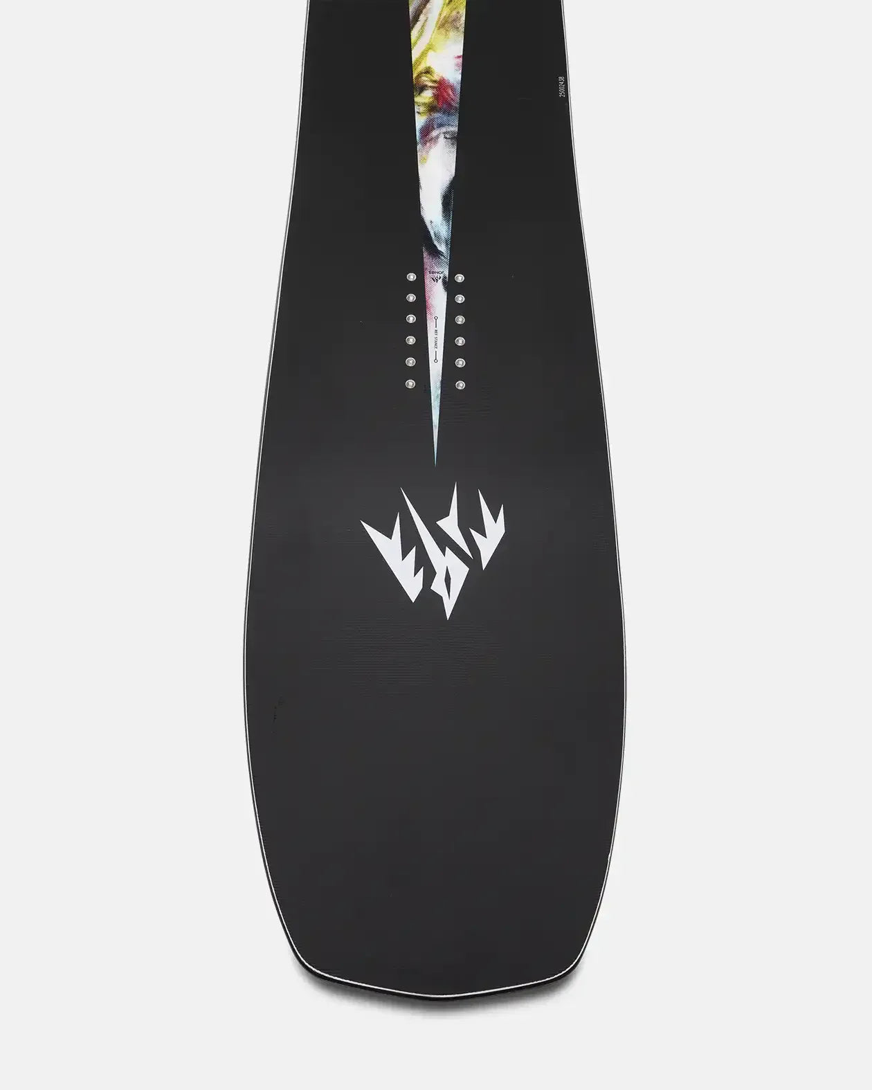 Jones Snowboards Mind Expander Snowboard - Thumbnail 5
