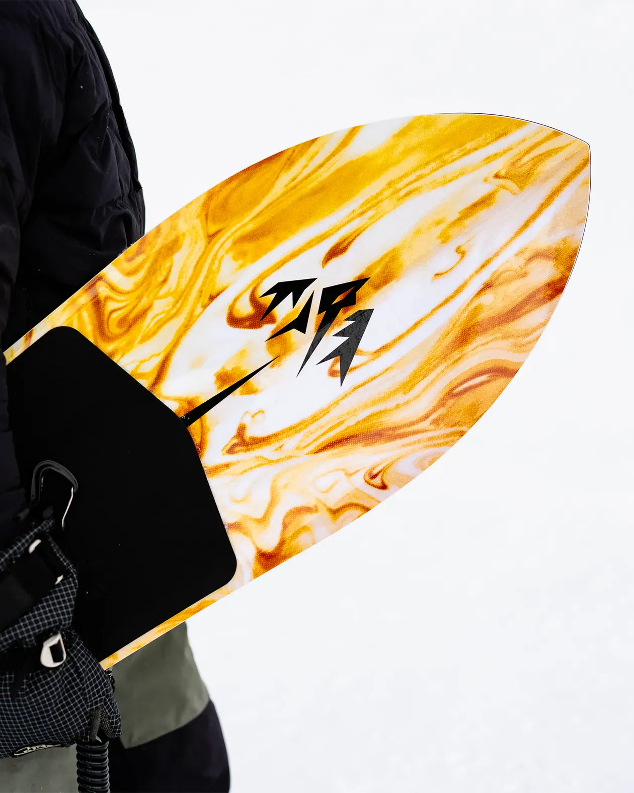 Mountain Surfer Snowboard | Jones Mountain Surfer Snowboard | Jones