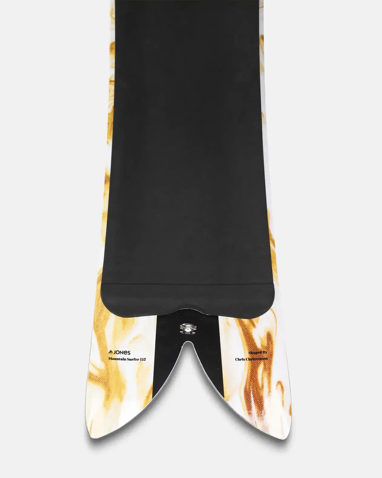 Mountain Surfer Snowboard | Jones Mountain Surfer Snowboard | Jones