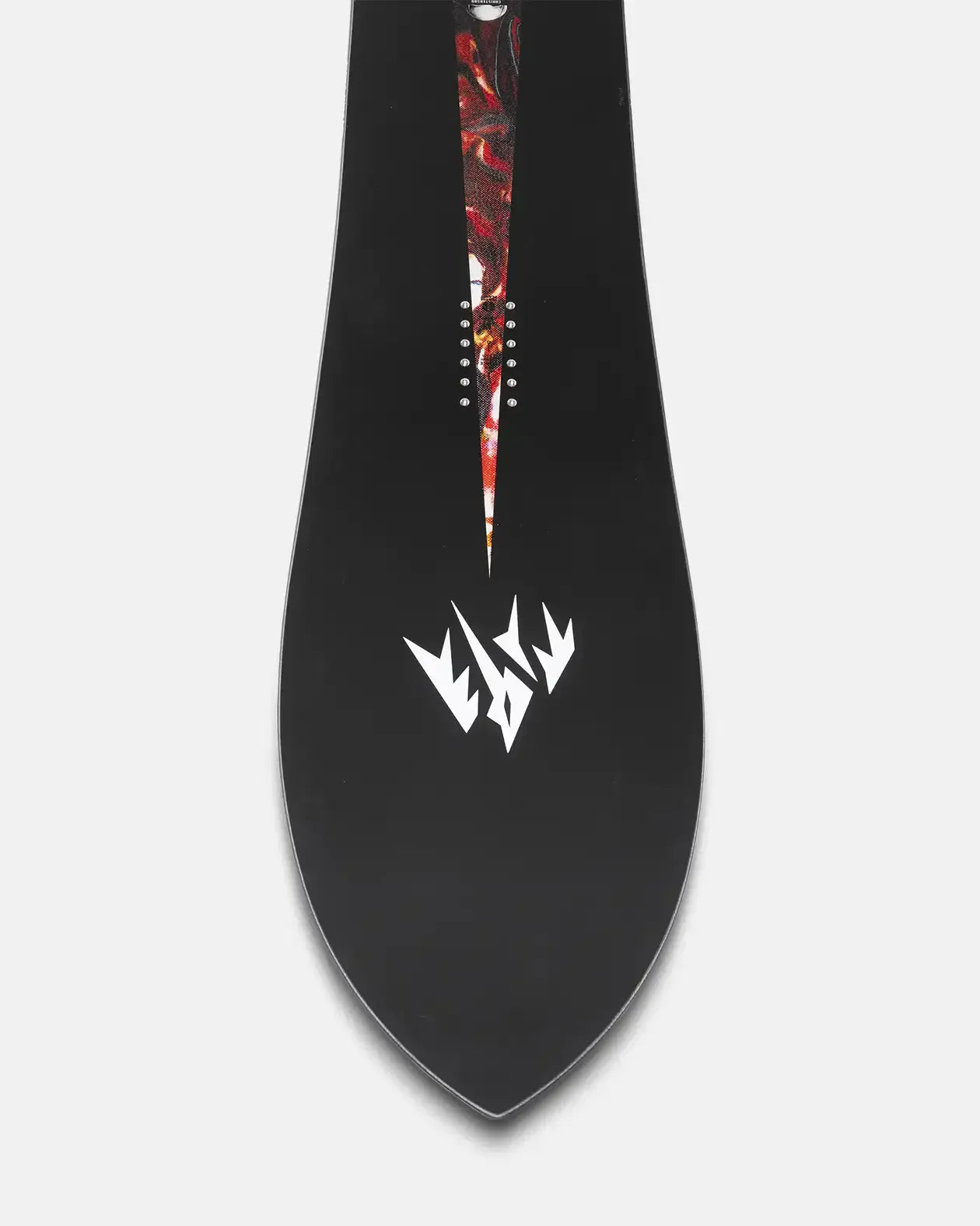 Jones Storm Chaser Snowboard - Thumbnail 3