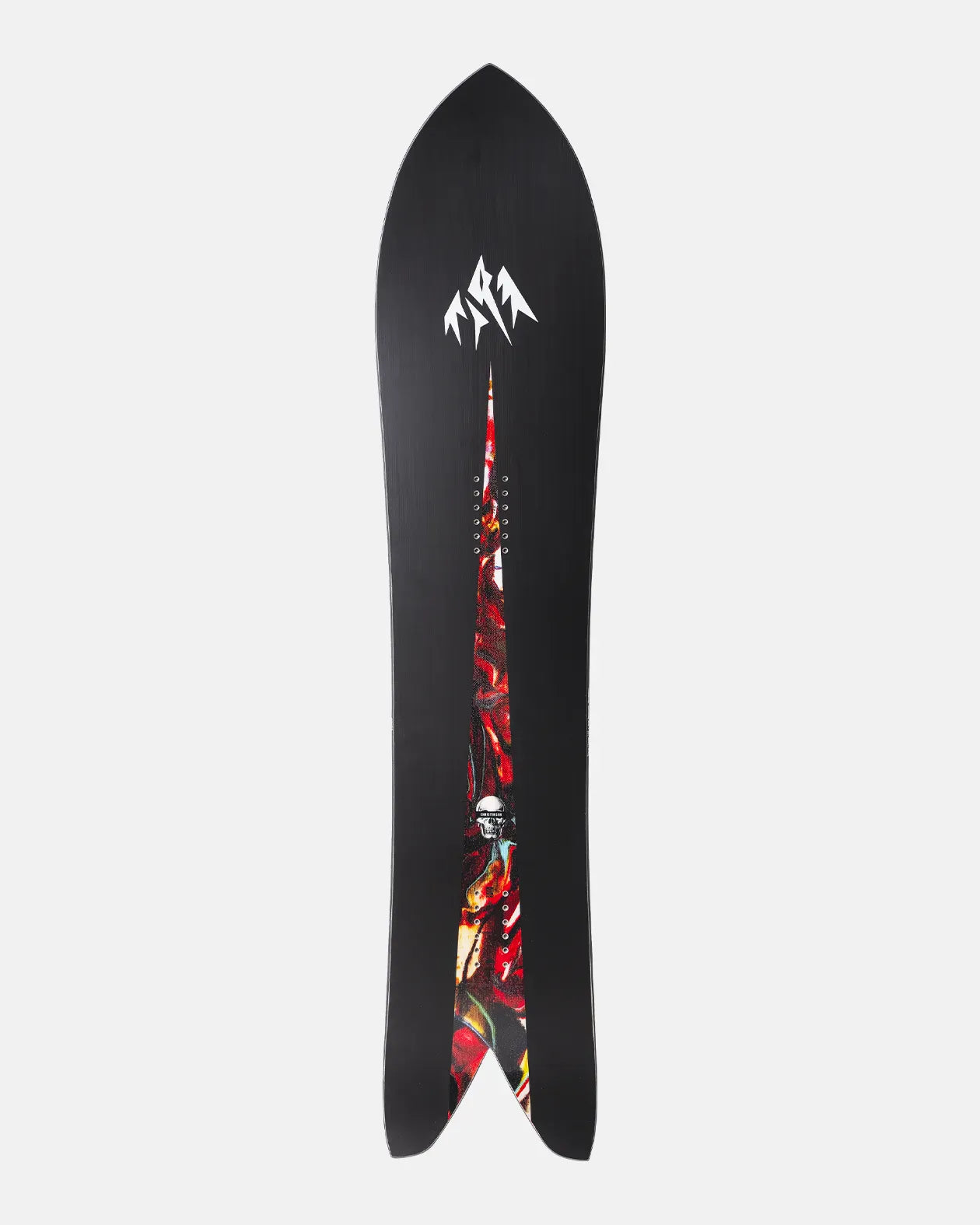 Jones Storm Chaser Snowboard - Thumbnail 2