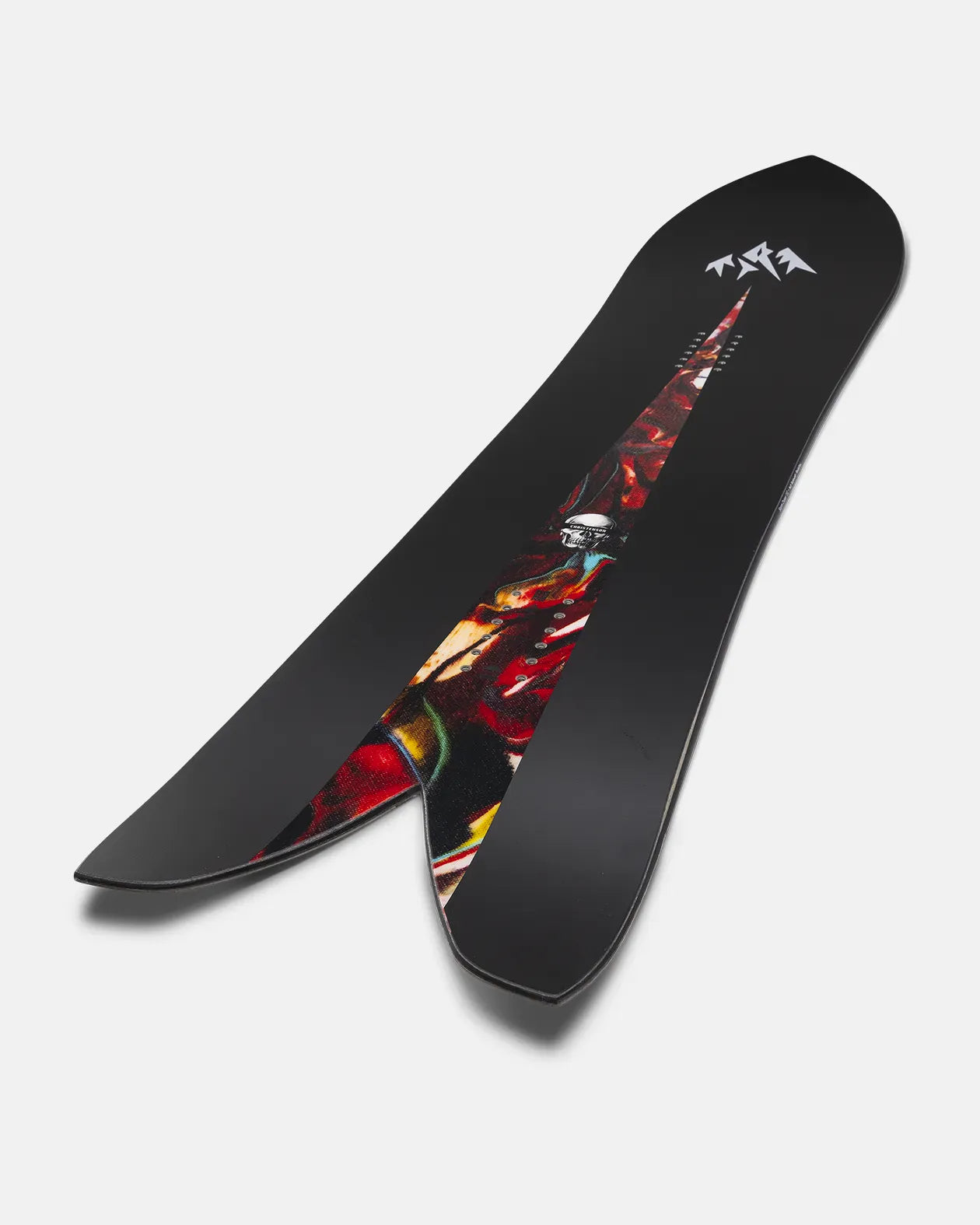Jones Storm Chaser Snowboard