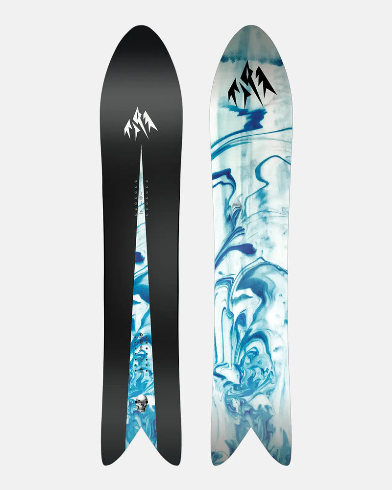 Storm Wolf Snowboard