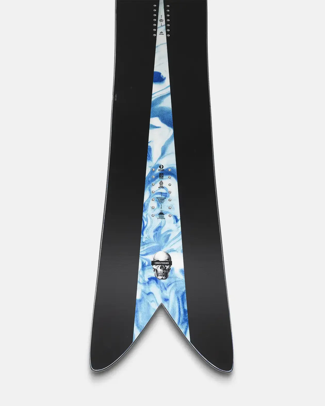 Jones Storm Wolf Snowboard - Thumbnail 3
