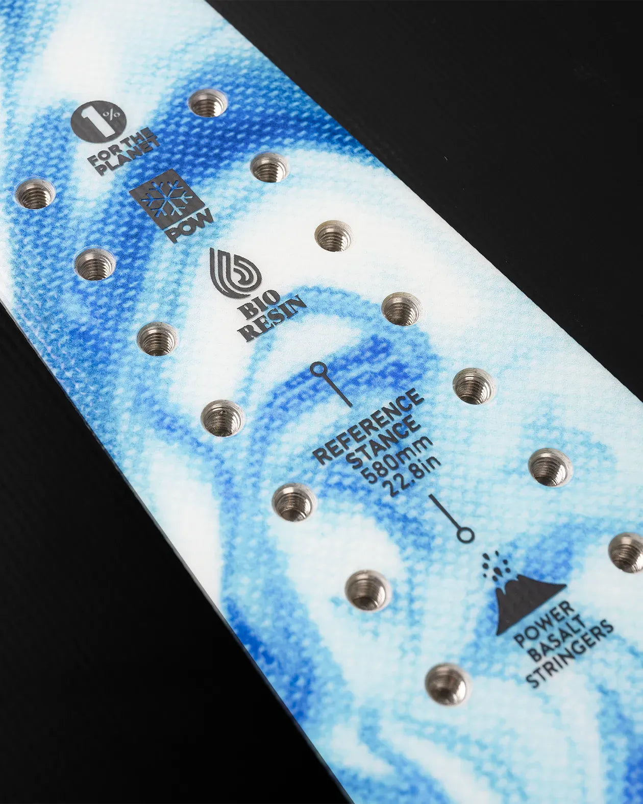 Storm Wolf Snowboard | Jones Storm Wolf Snowboard | Jones