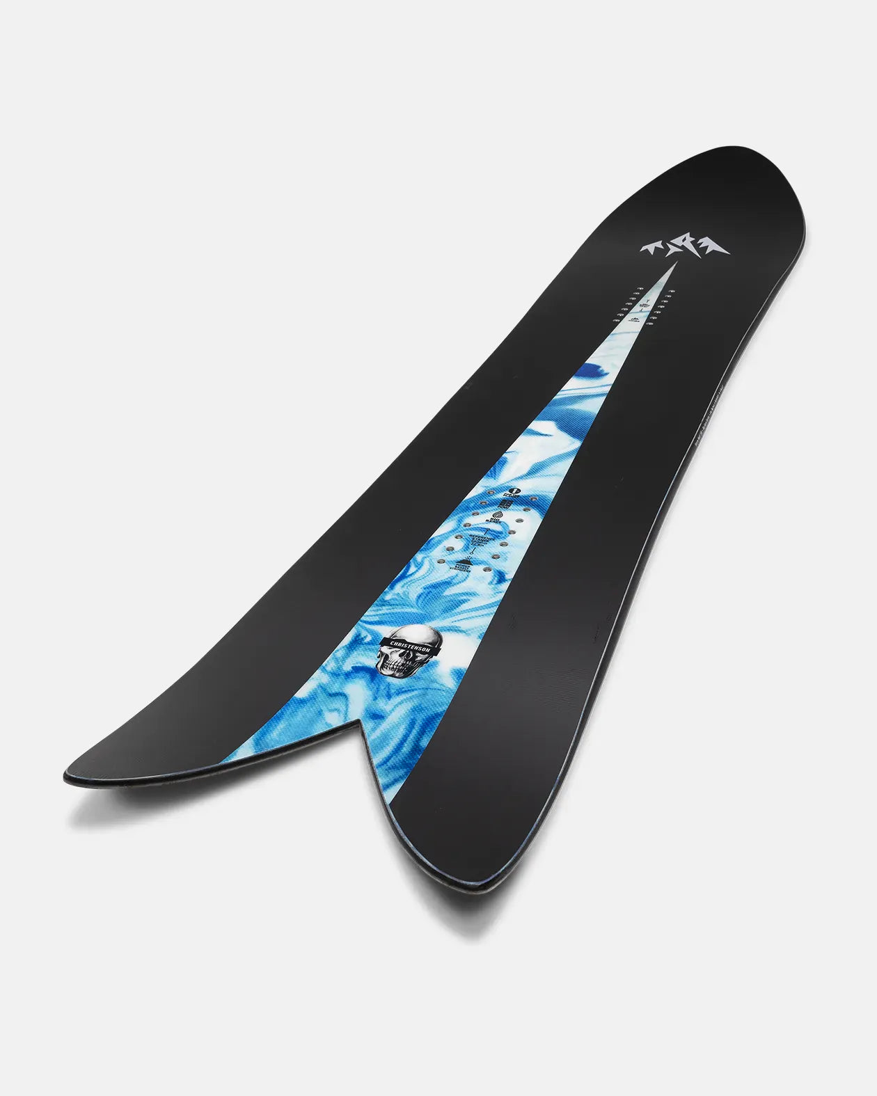 Jones Storm Wolf Snowboard - Thumbnail 5