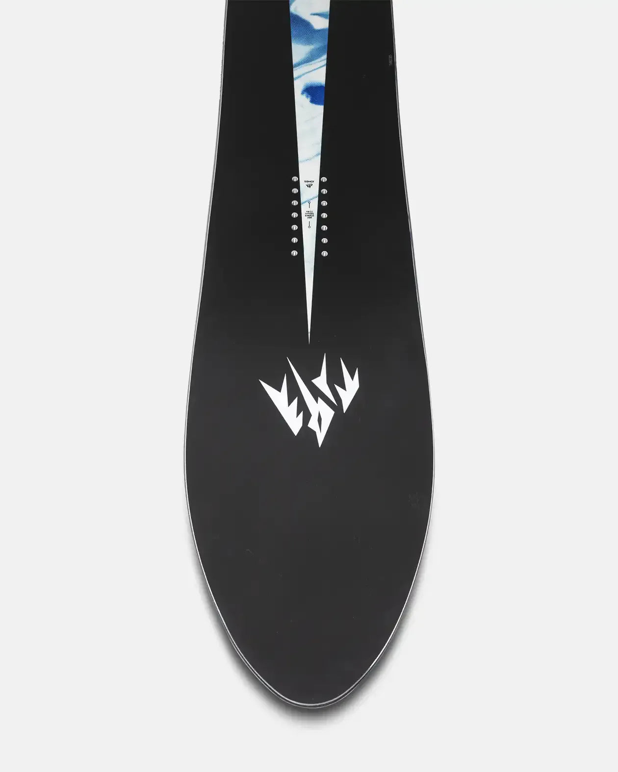 Jones Storm Wolf Snowboard - Thumbnail 4