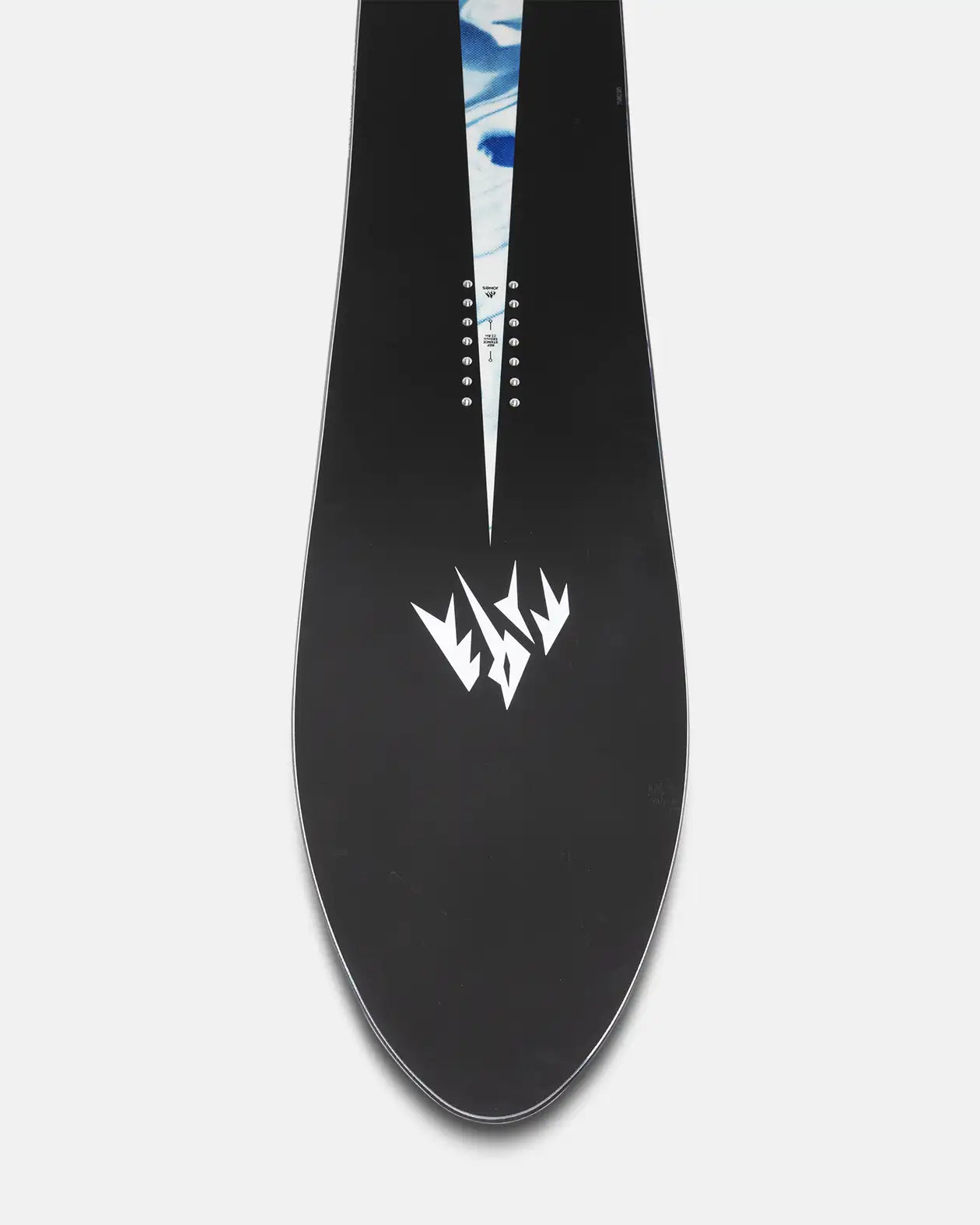 Storm Wolf Snowboard