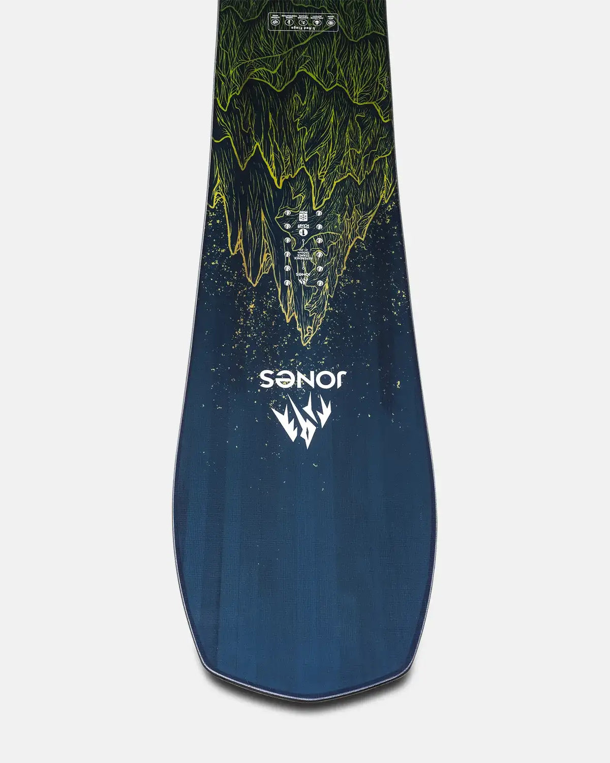 【専用】 JONES　YOUTH FLAGSHIP 127cm Youth Flagship Snowboard – Jones Snowboards US