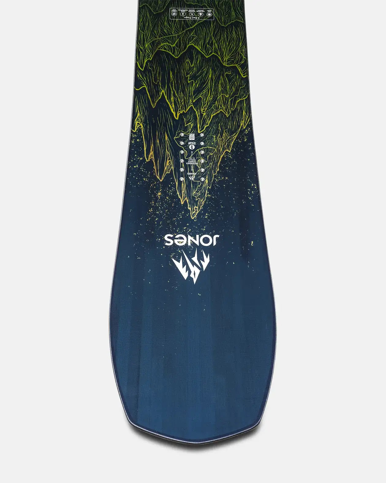 Youth Flagship Snowboard