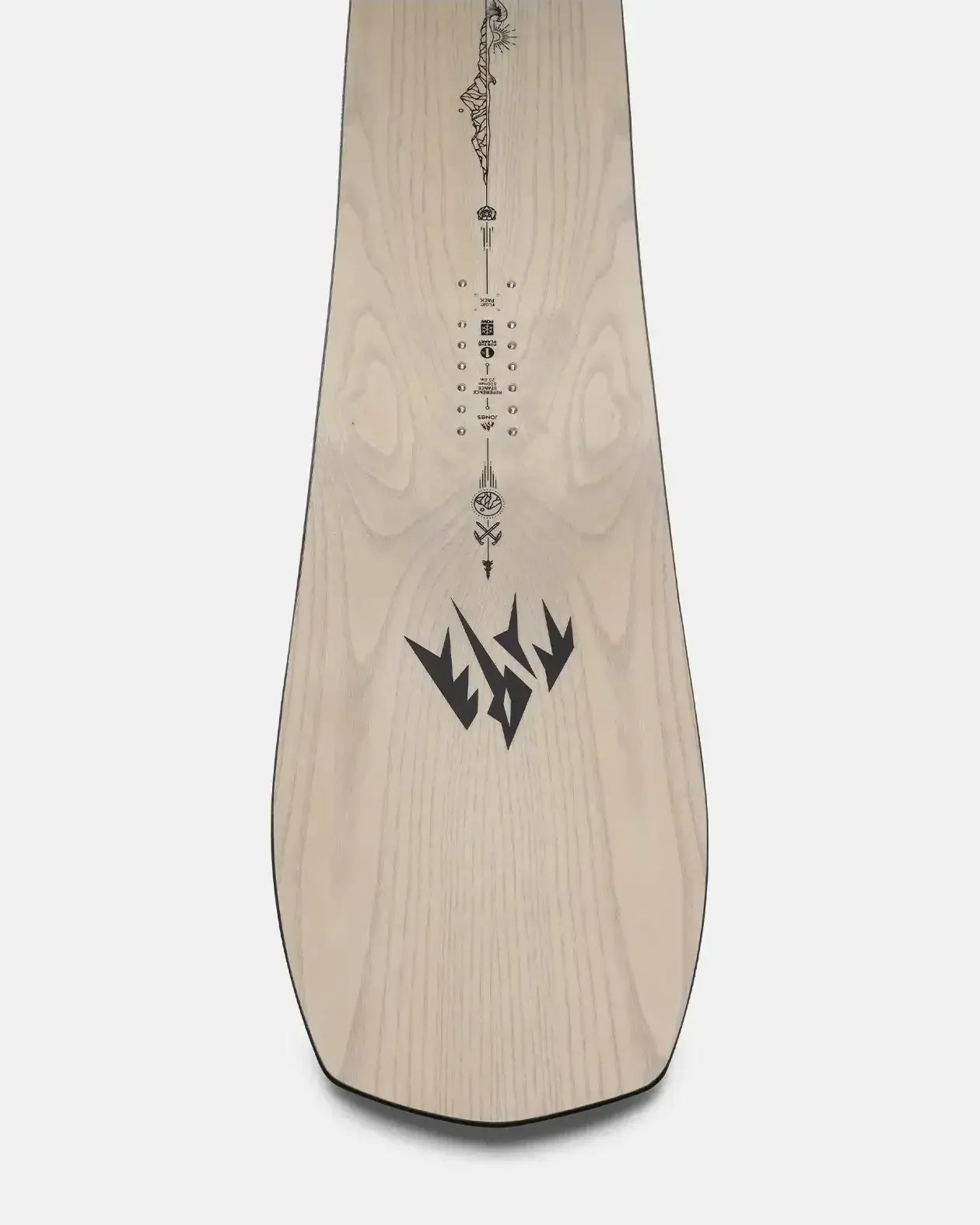 Women's Flagship Snowboard | Jones Women's Flagship Snowboard | Jones